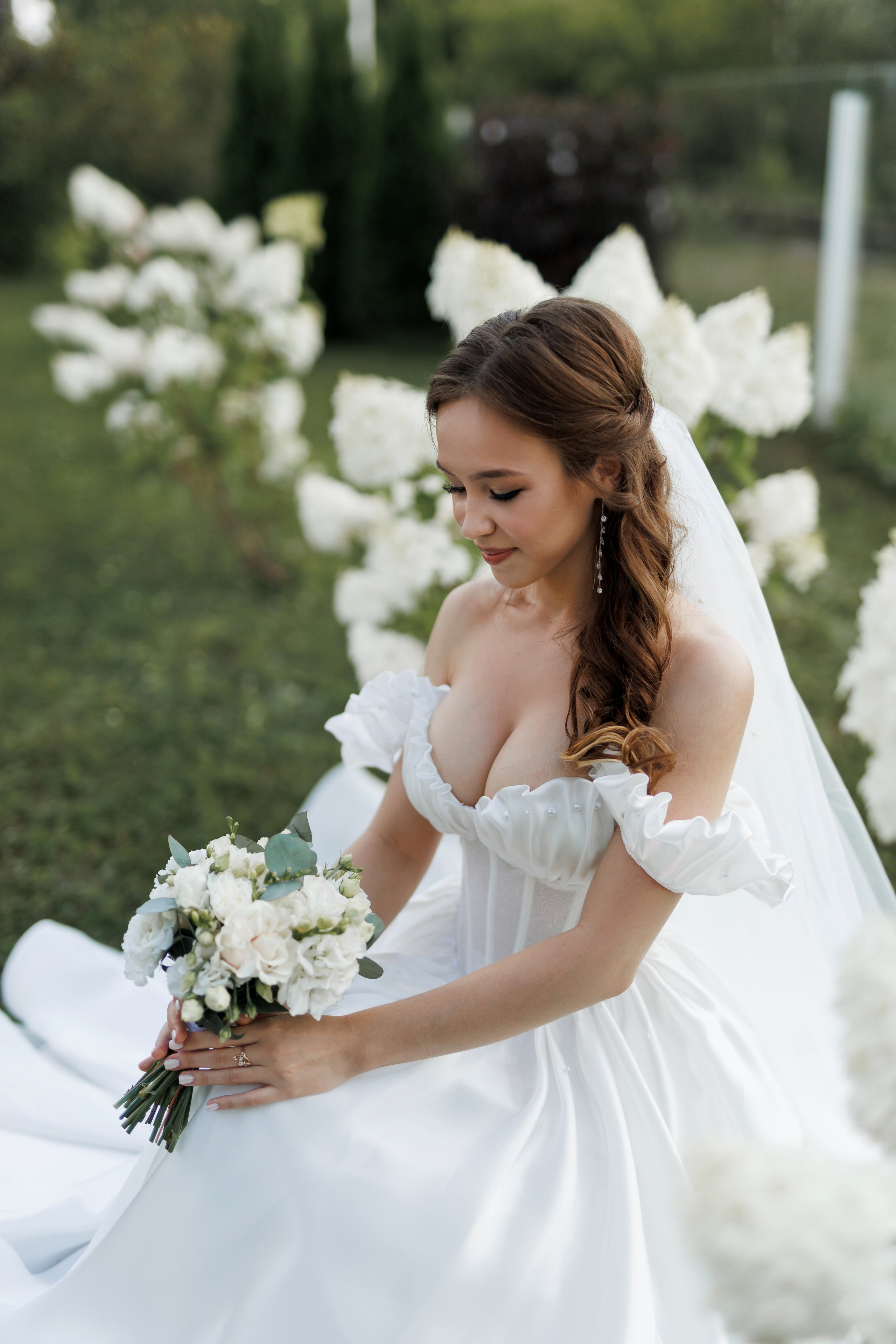 Алмаз Вилия. Фотограф Александр Литвинов