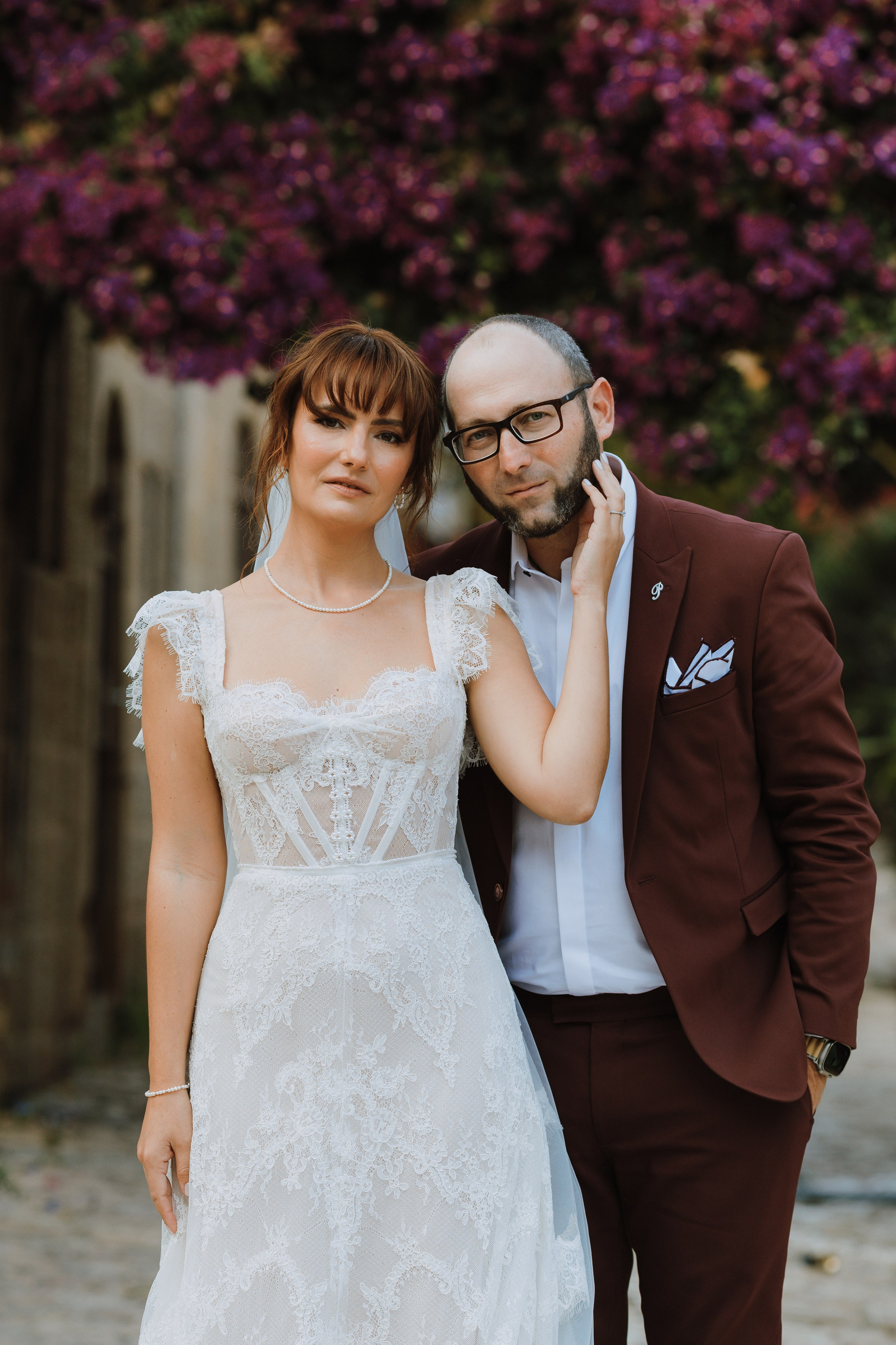 Weddings. Photographer Michael Alekseev