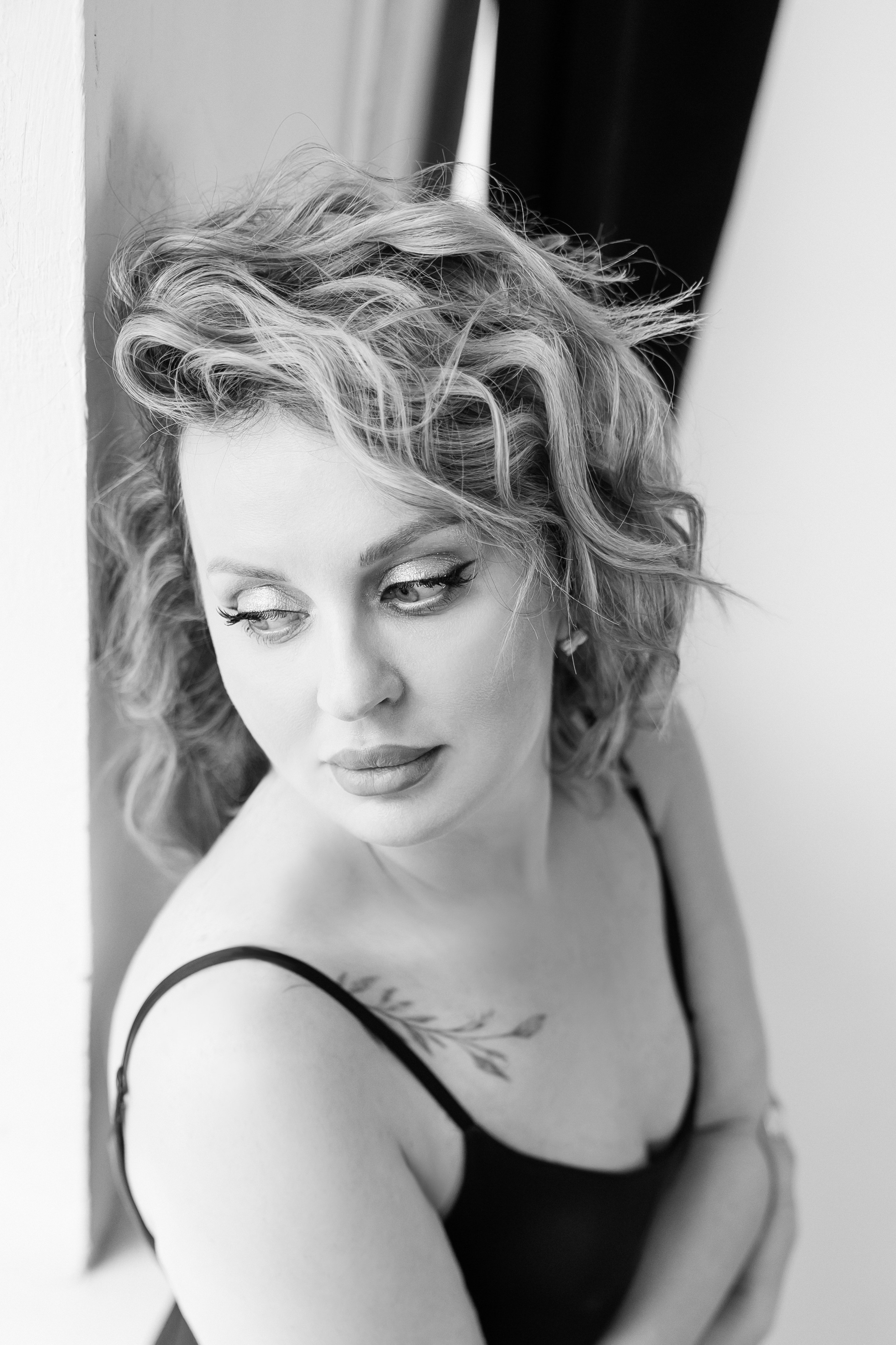 Портрет. Алена Борисова фотограф в Ставрополе