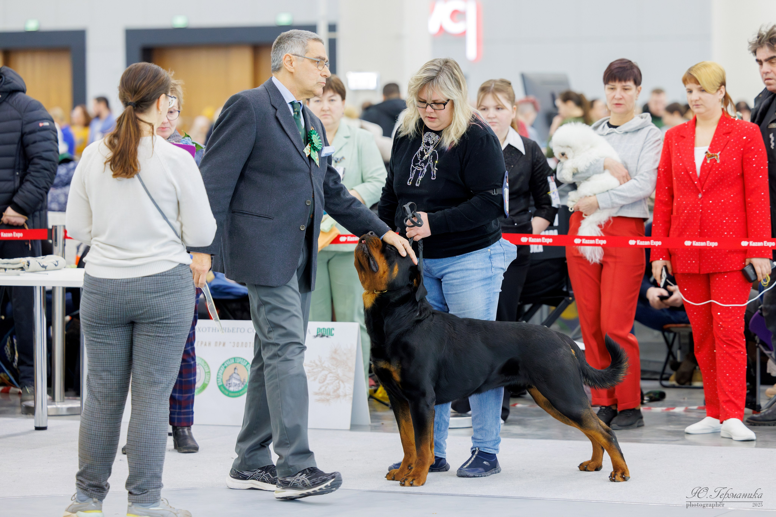 Сабанеевка Казань 25-26.01.2025. Фотограф-анималист Юлия Германика