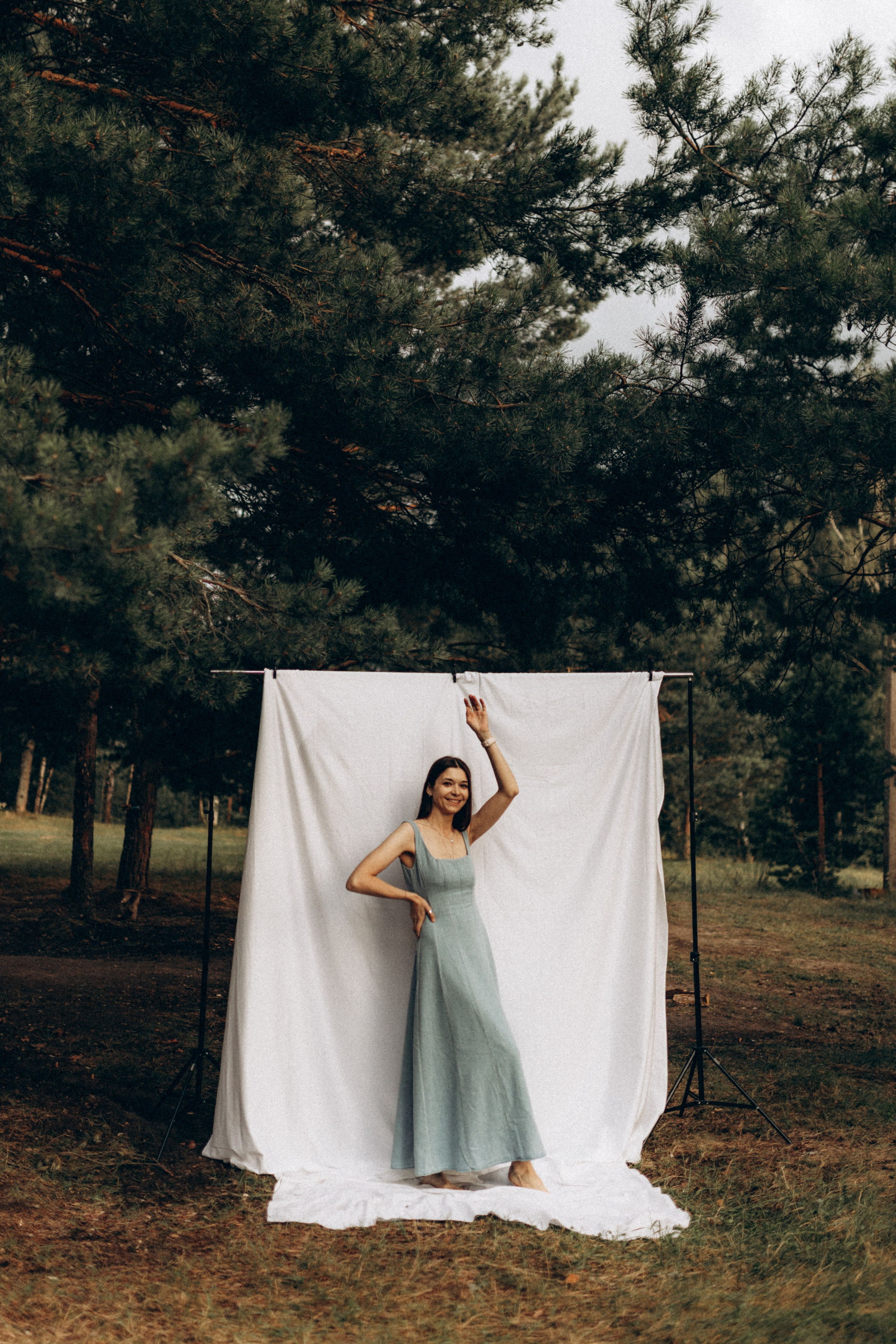 Полина. Фотограф НОГИНСК, Москва, Анастасия Белая