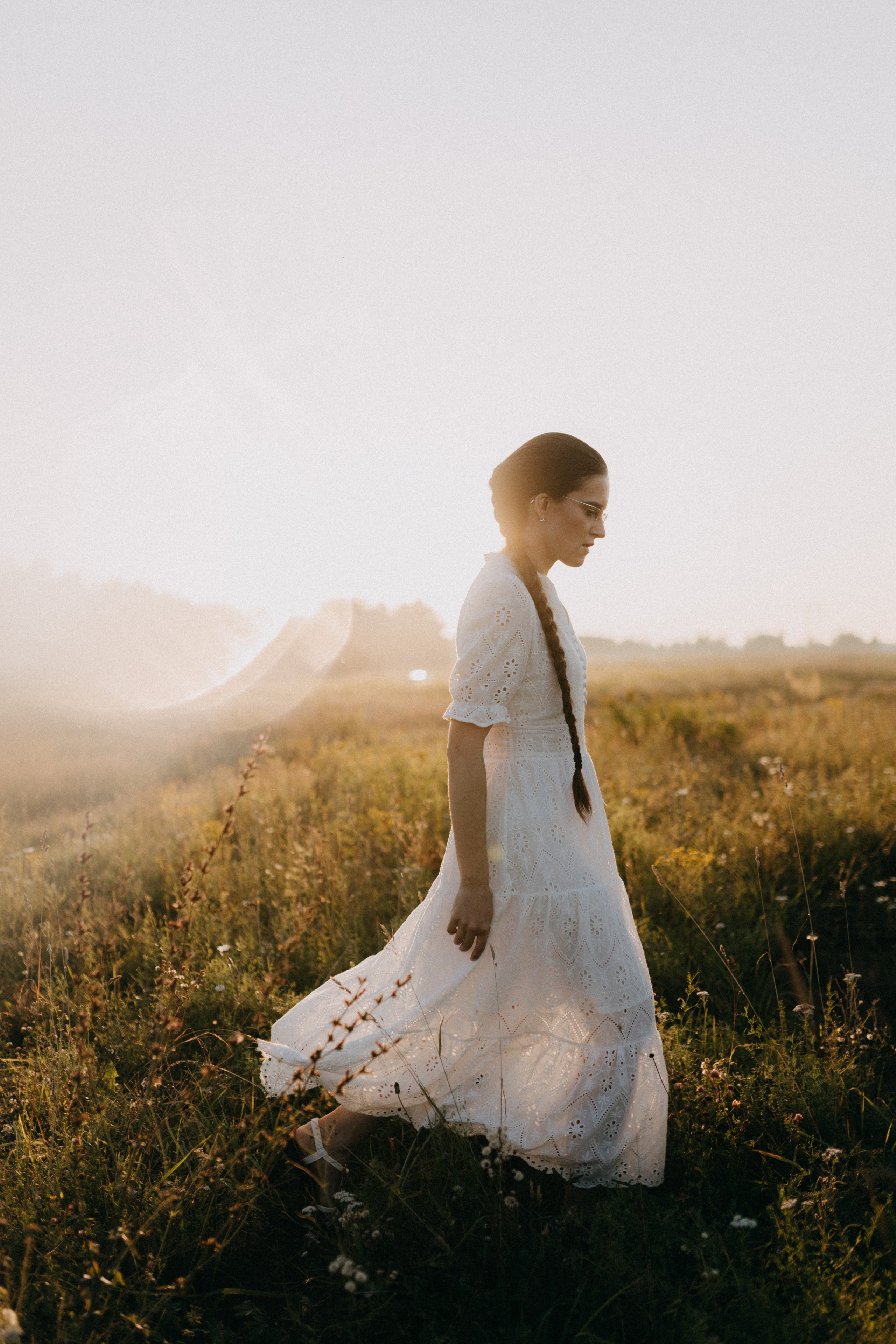 Анастасия. Фотограф НОГИНСК, Москва, Анастасия Белая