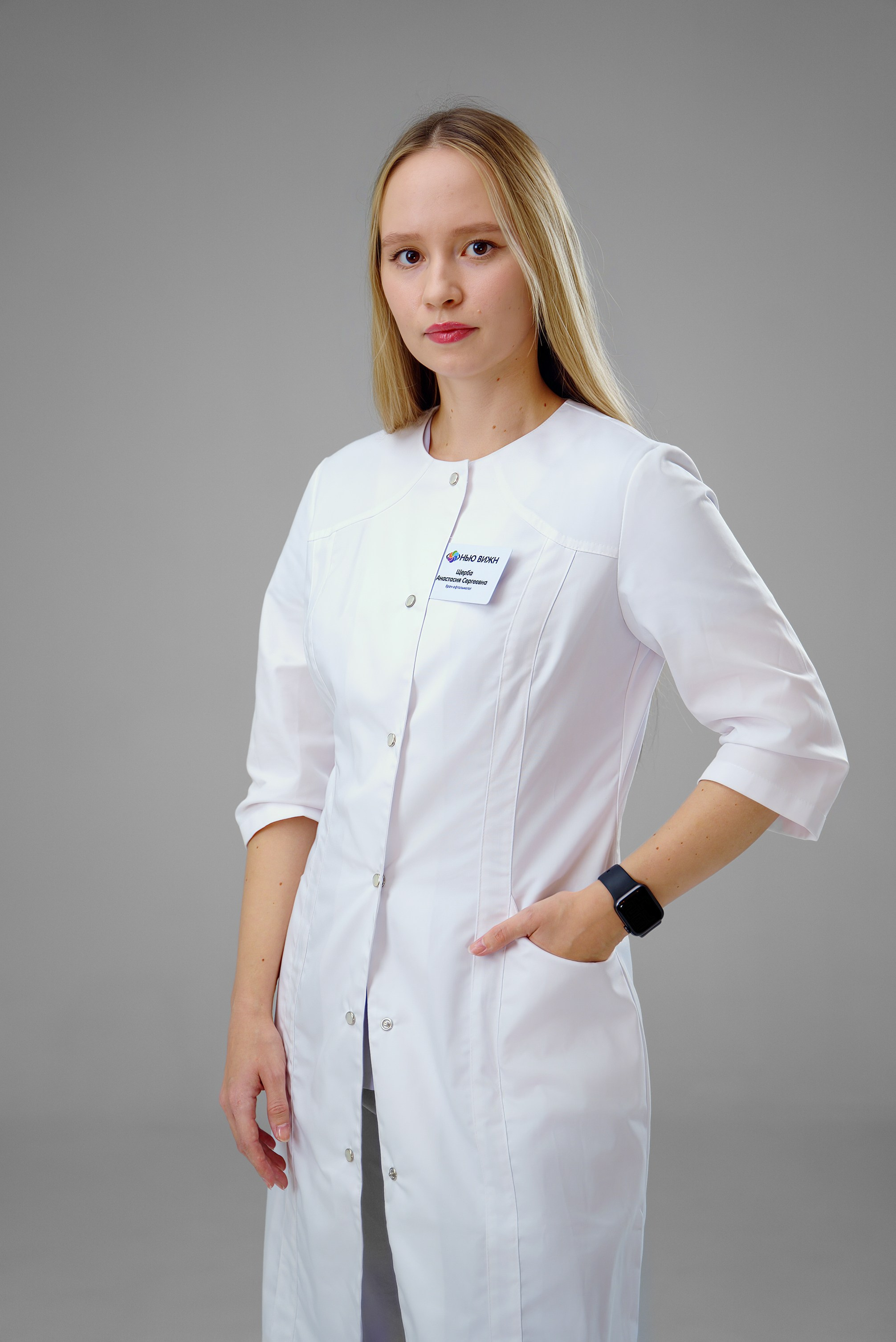 Анастасия. Фотографы из солнечного Краснодара Вадим и Надежда Митус