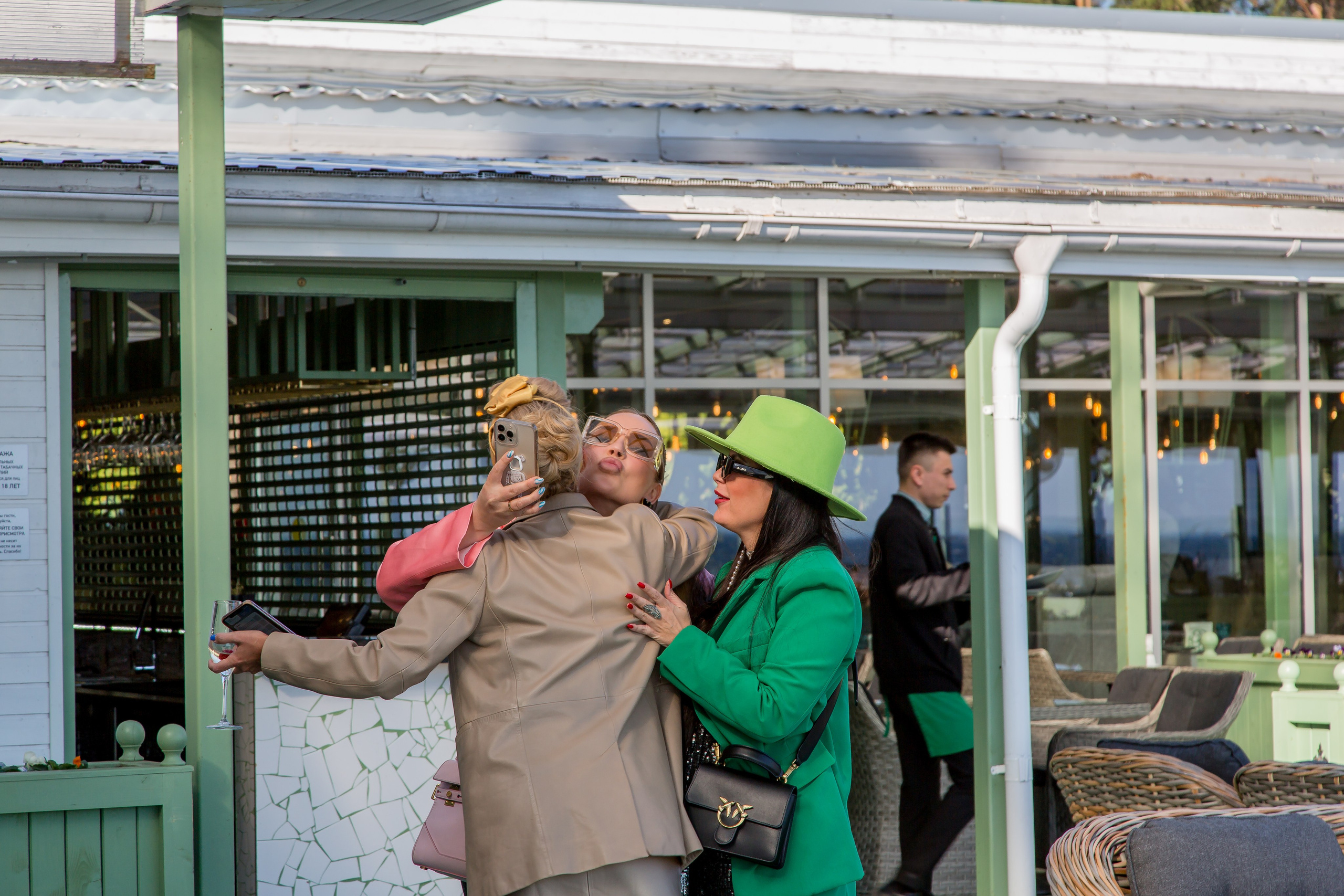 ВИЛЛА ВЕРДЕ ДЕНЬ РОЖДЕНИЯ. Главная