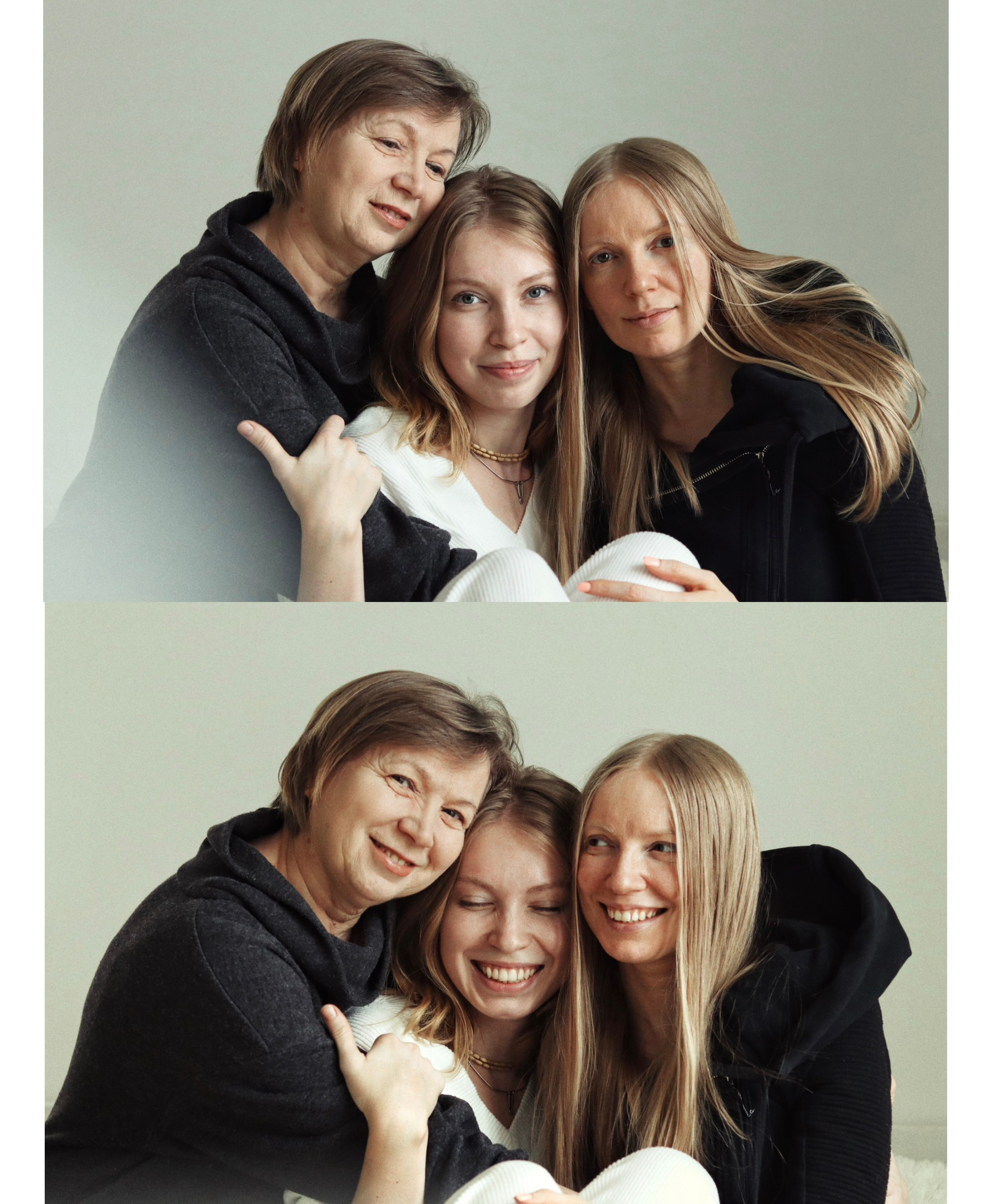 Family. Фотограф в Москве Maria Palomino De La Cruz