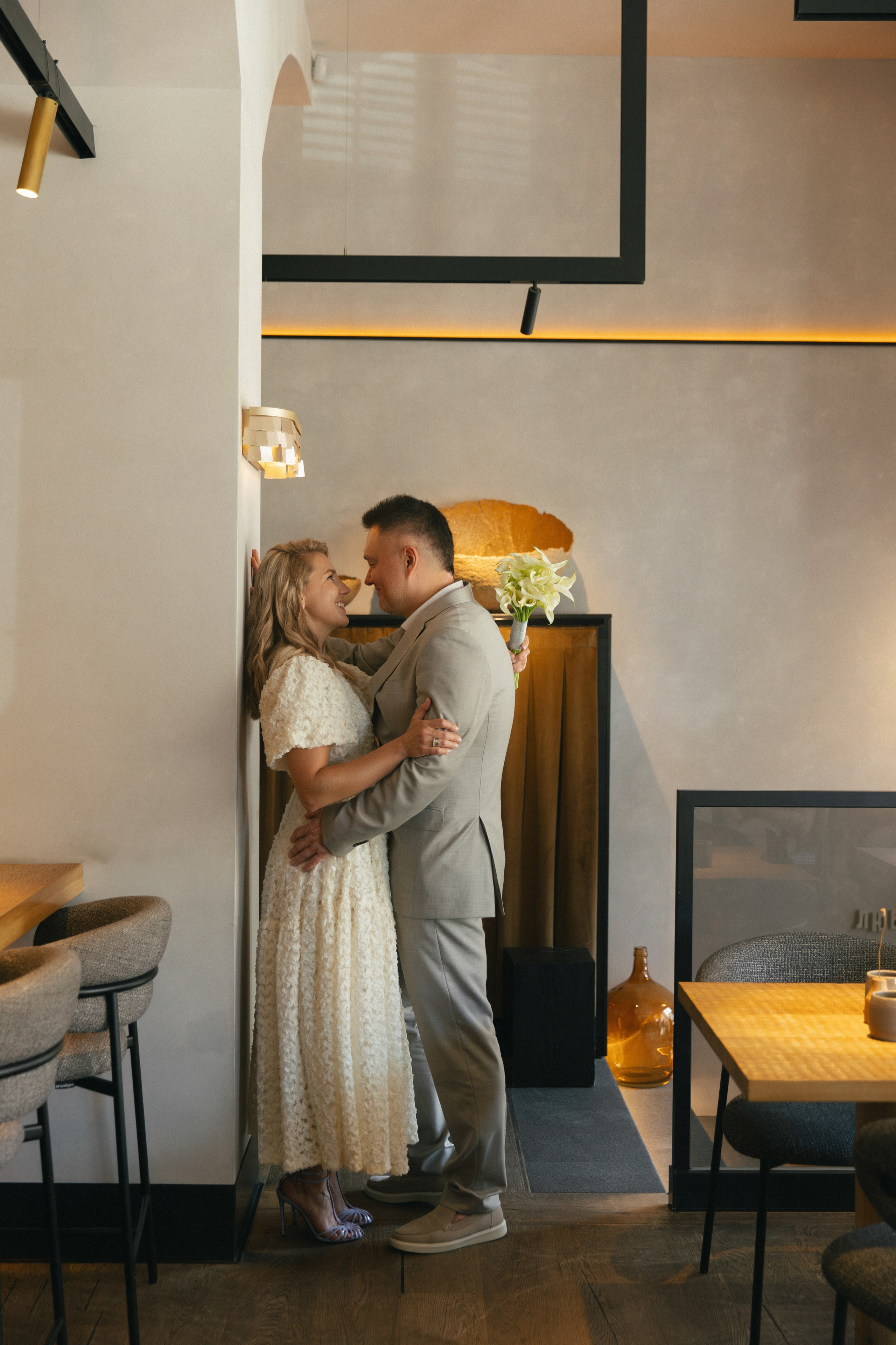 ЕКАТЕРИНА & АНТОН ` 27.06.25. Maria Startseva Photo