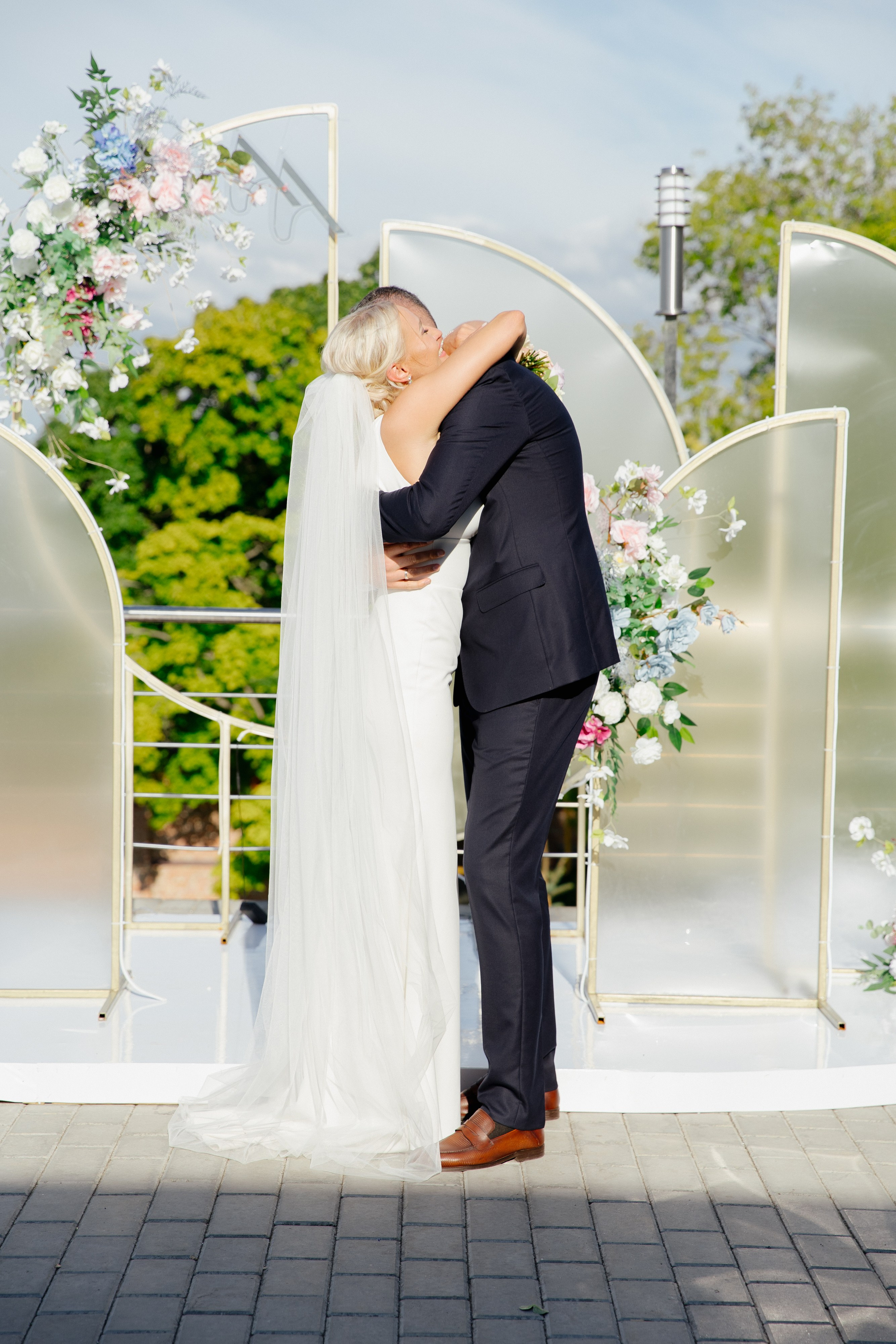 Александр и Александра. Фотограф в Саратове Максим Ветлицкий