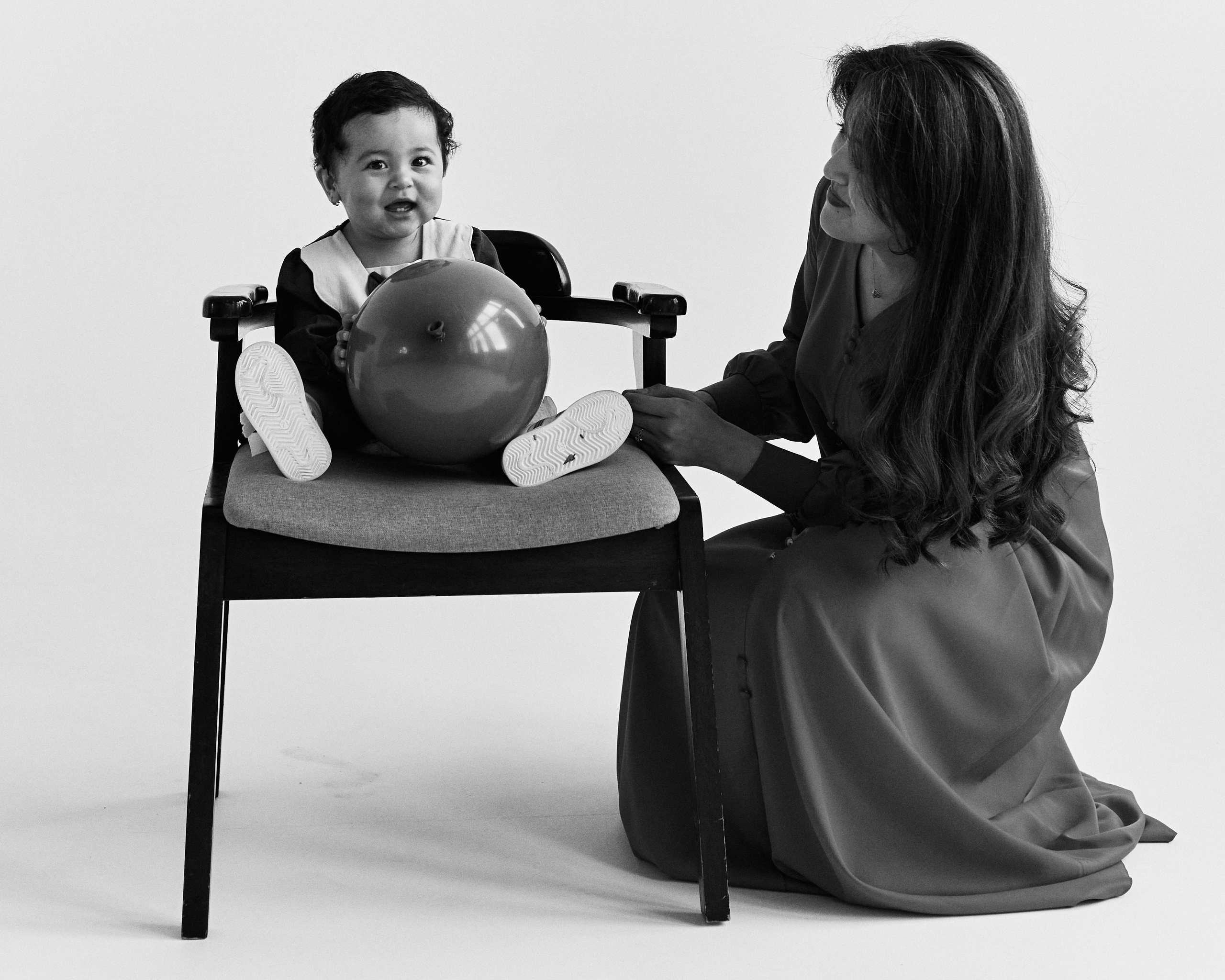 Твоя первая съёмка…. Фотограф в Москве Струц Влада