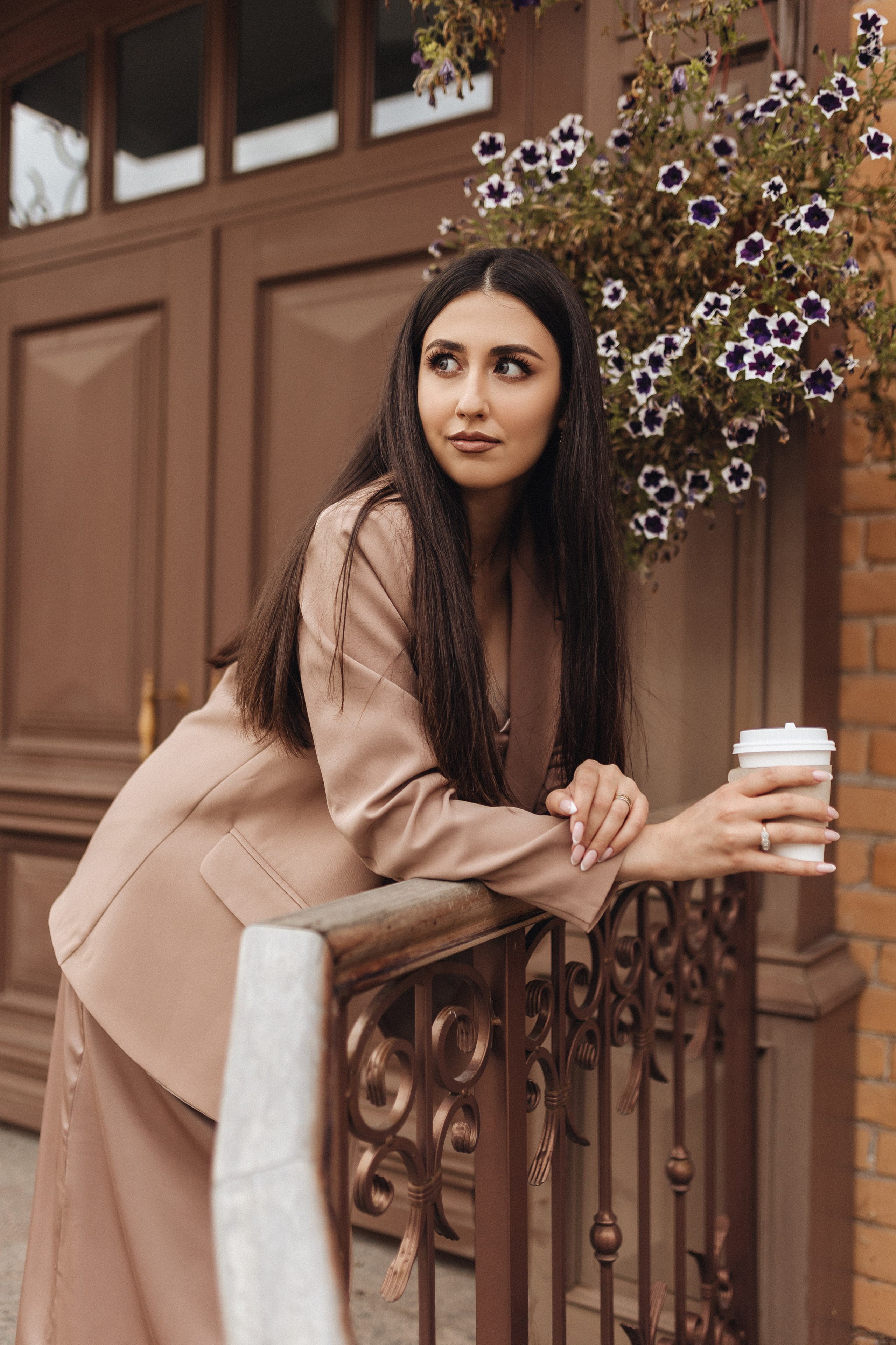 Портфолио//INDIVIDUAL(STREET). Фотограф Тюмень Пушковская Кристина