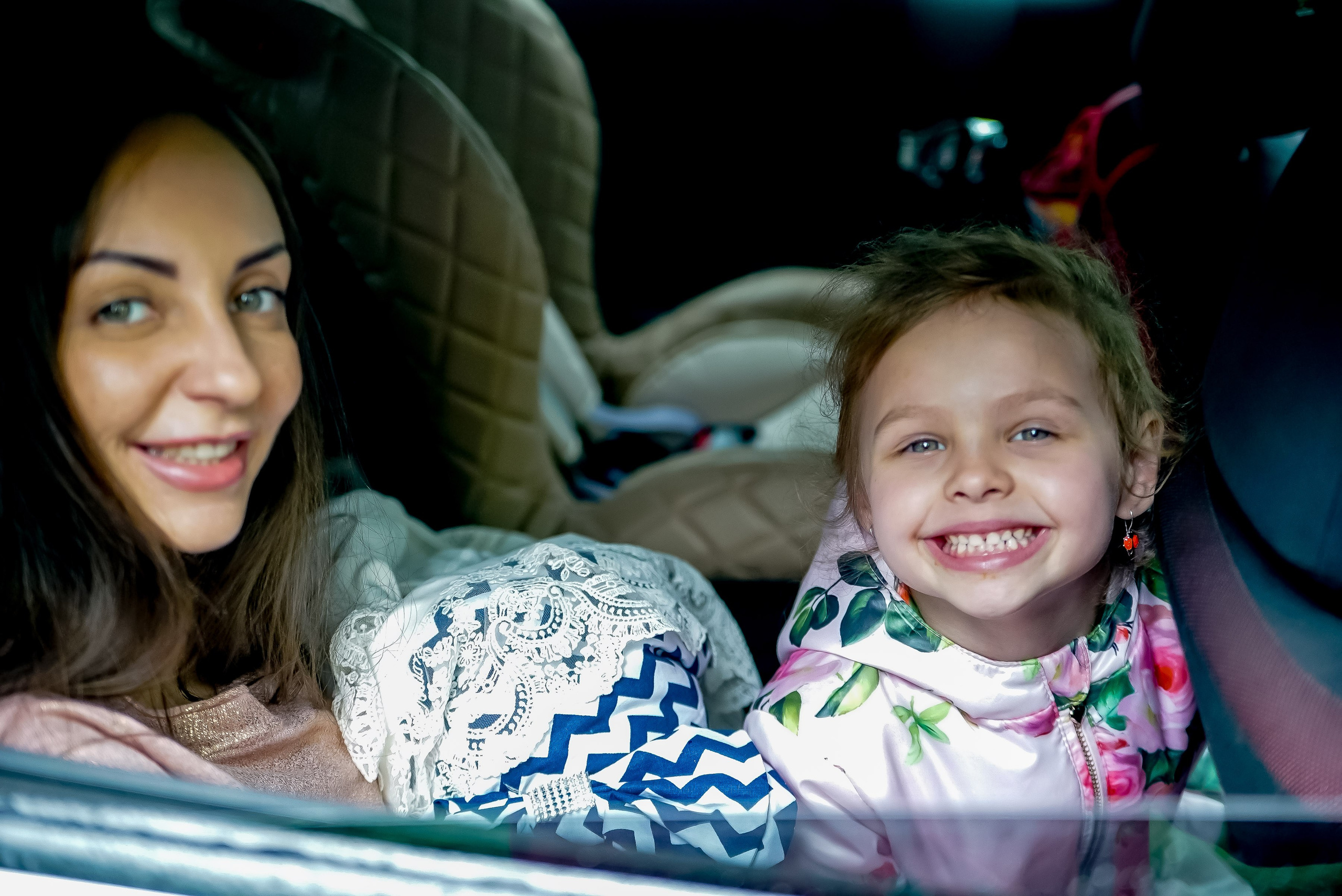 Выписка. Максим Матвийченко и Виктория Басова профессионалы своего дела