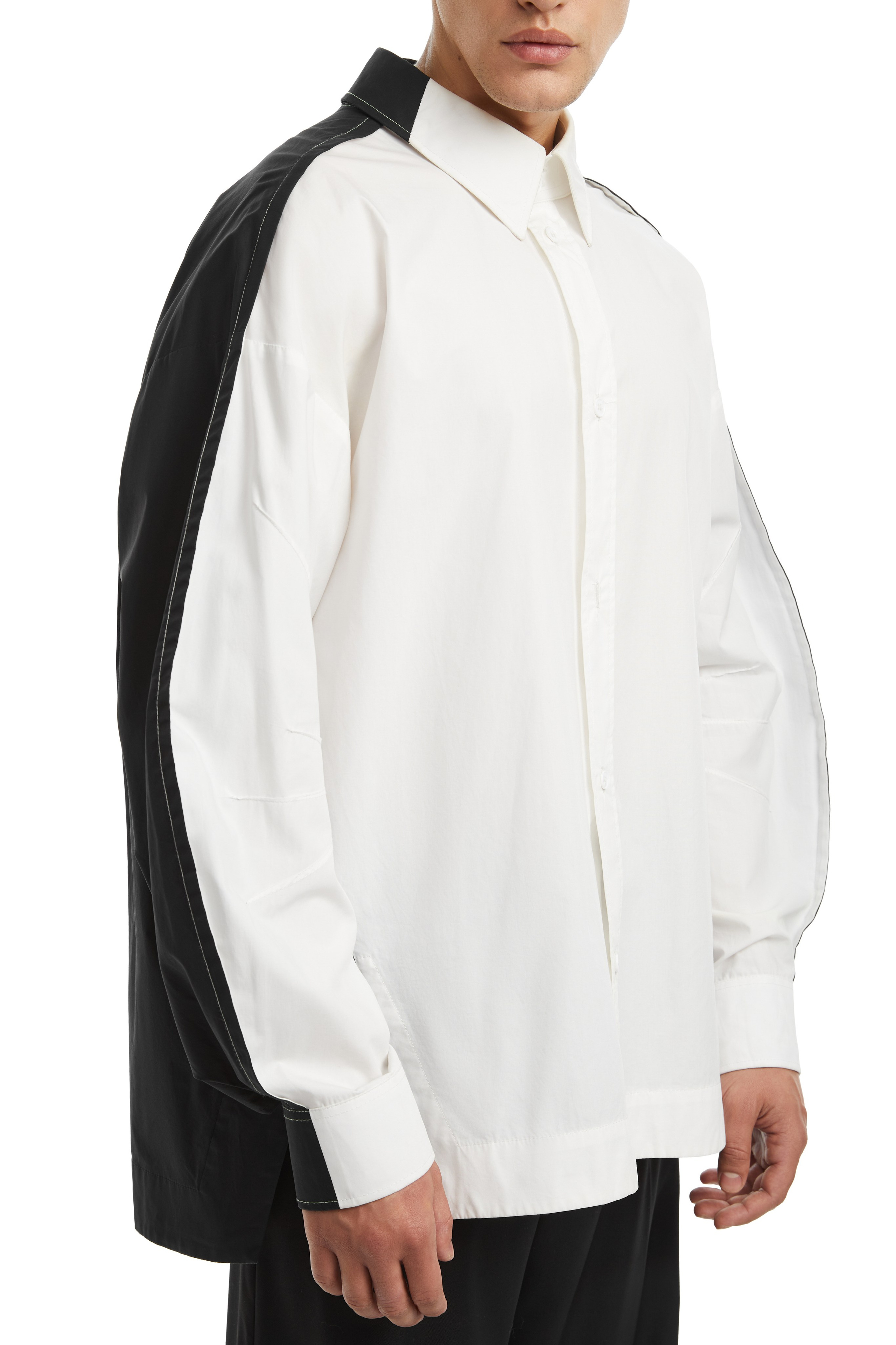 Chernim Cherno на моделях. Олег Дмитриев