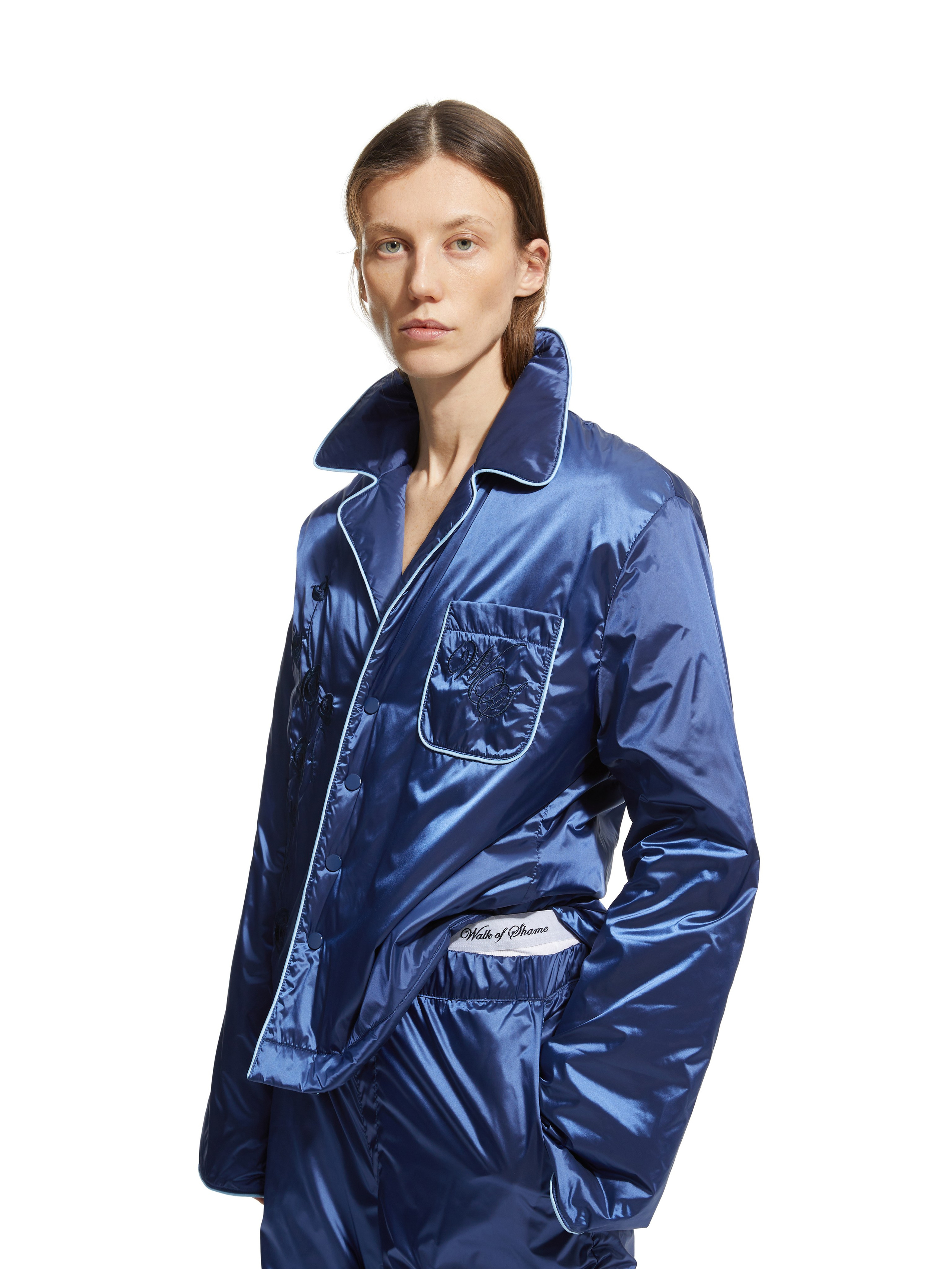 Walk of Shame. Олег Дмитриев