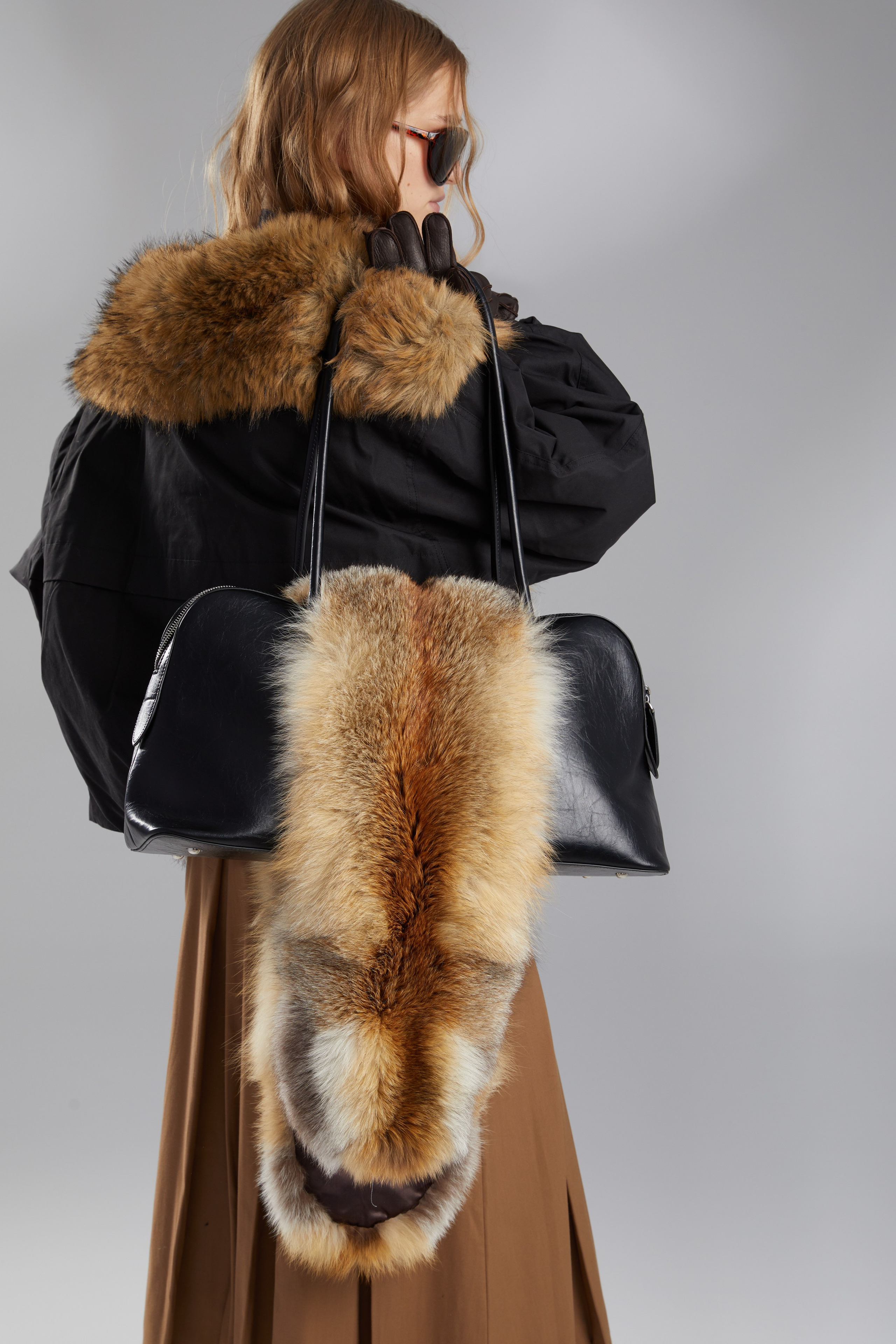 Fashion показ Яндекс Маркета. Олег Дмитриев