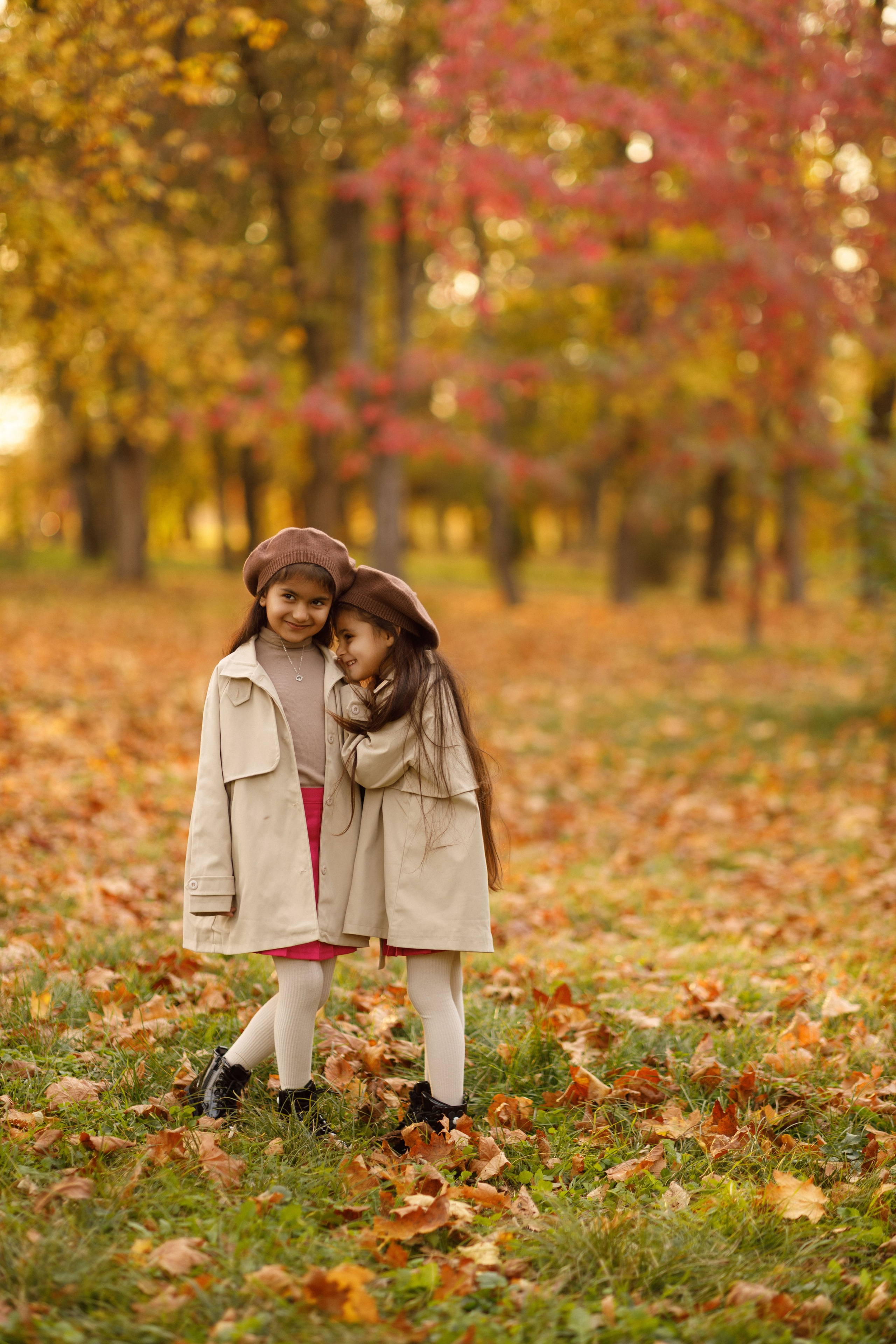 Семейные. Главная