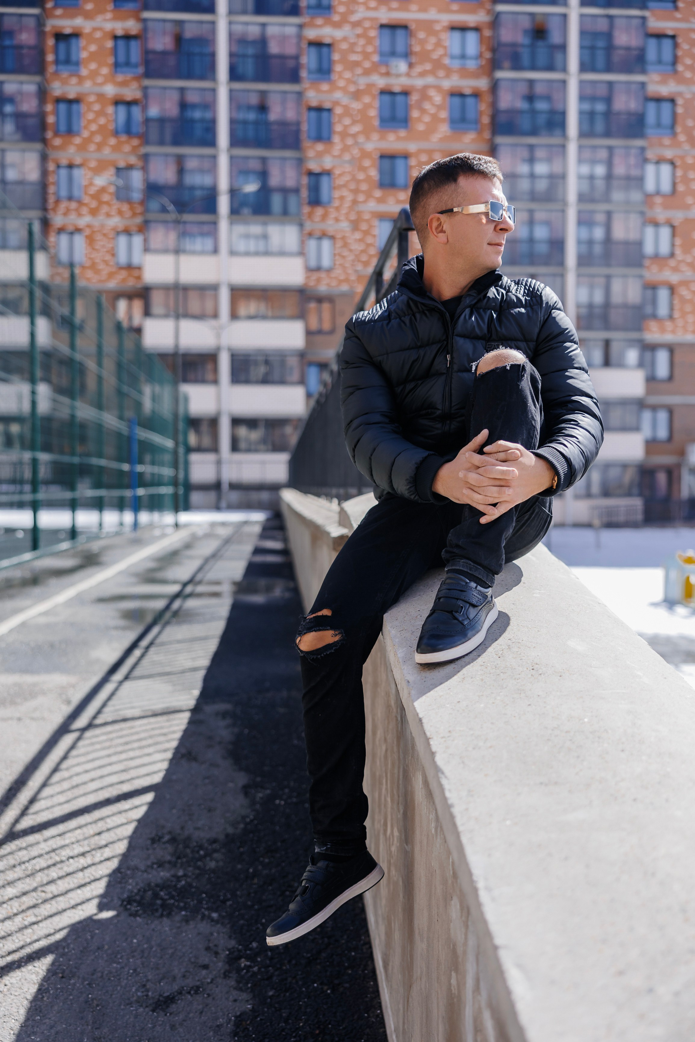 Александр Штендлер