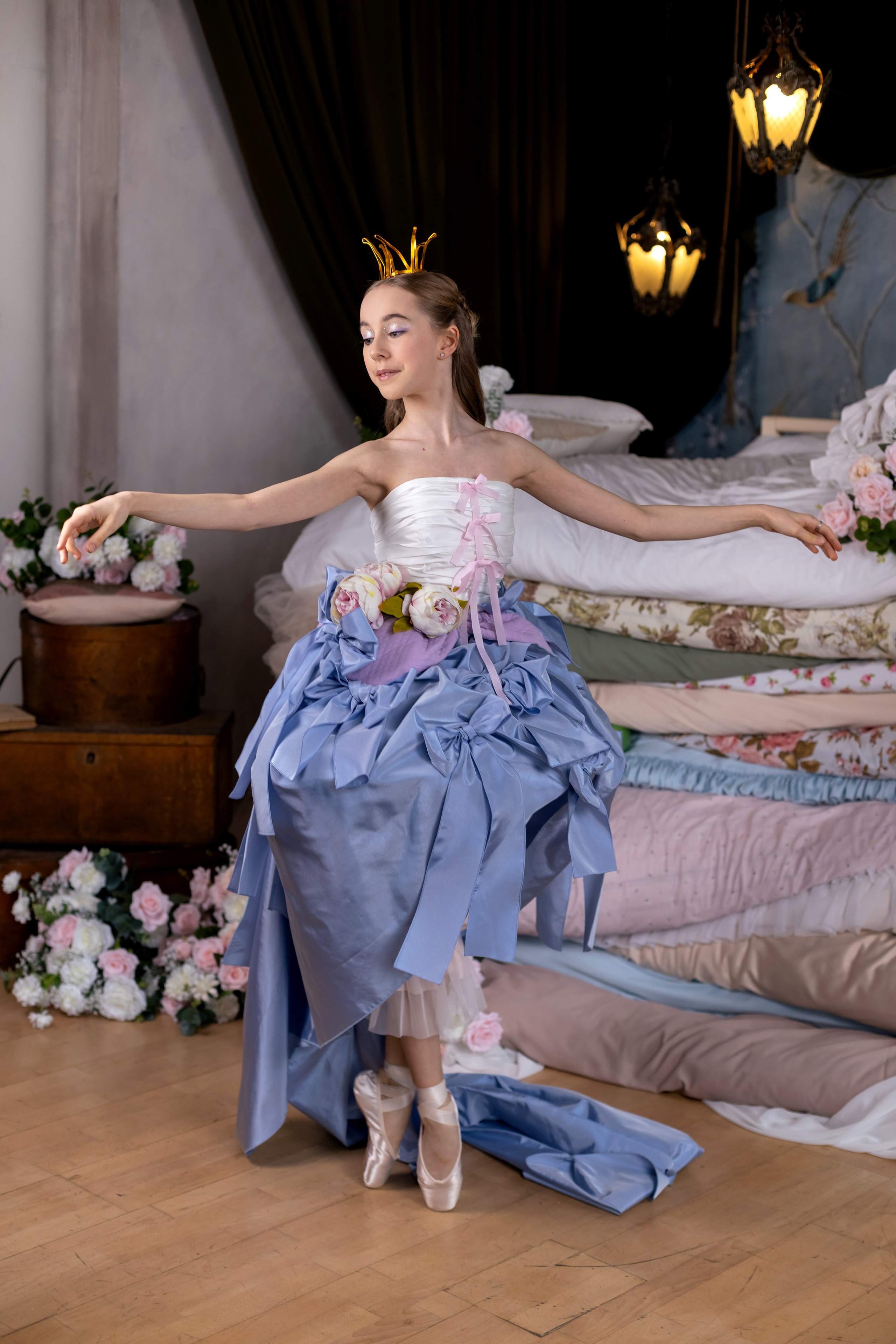 Творчество. Фотограф Полина Закирова