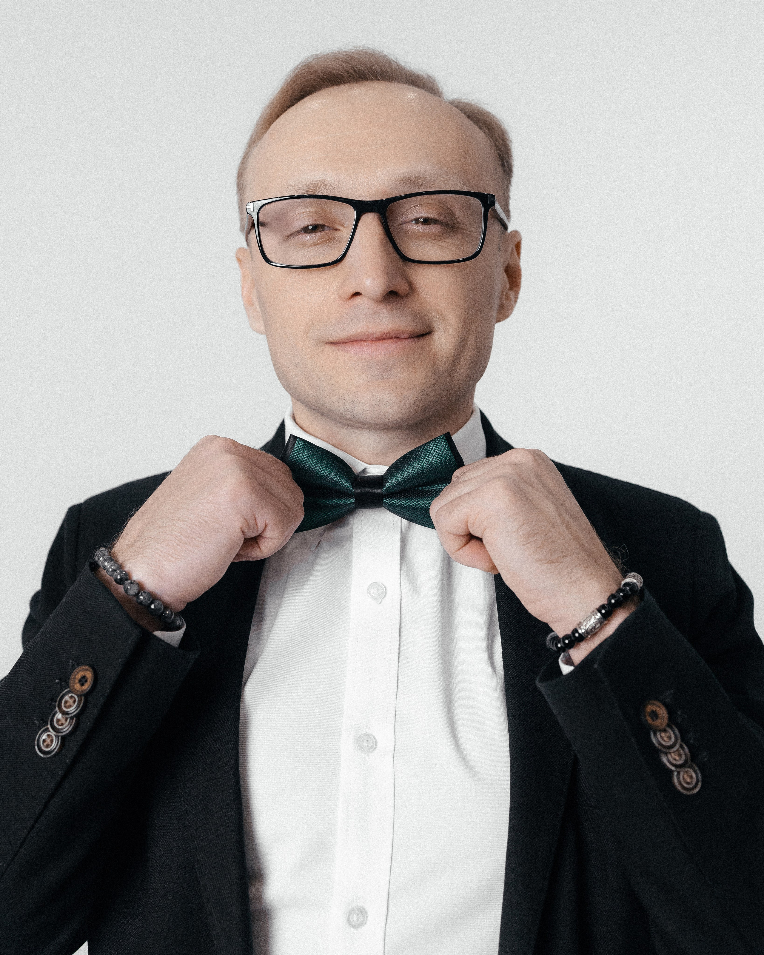 Индивидуальные съёмки. Свадебный фотограф в Липецке Дмитрий Нижегородов