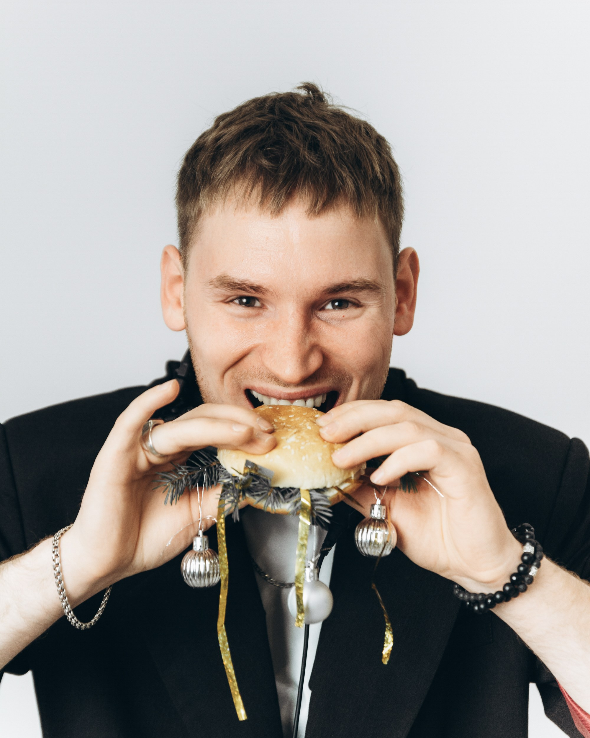 Индивидуальные съёмки. Свадебный фотограф в Липецке Дмитрий Нижегородов