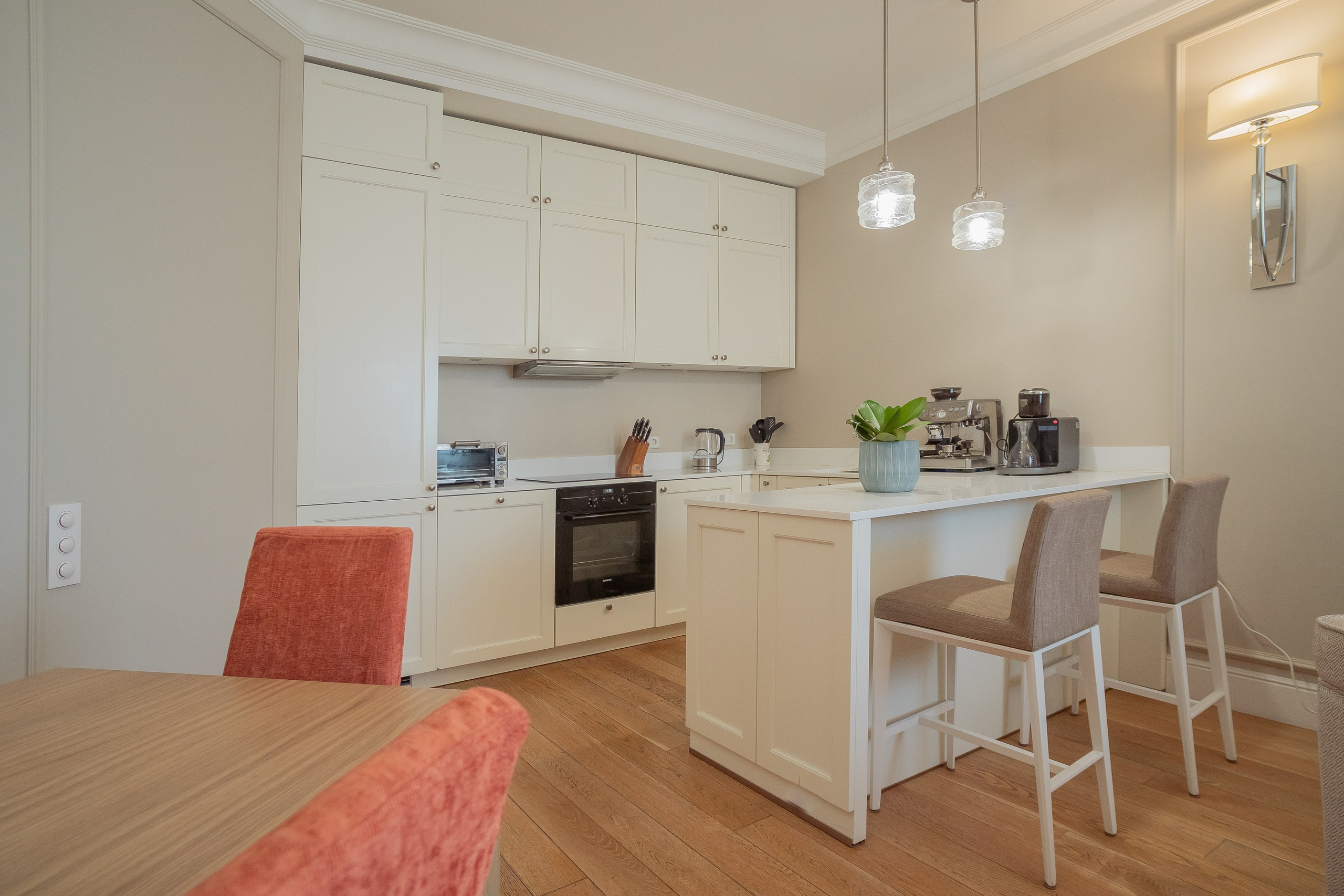 Съёмка недвижимости в Крыму 2025 / Real estate photography in Crimea. Даниил Овчар / Видеооператор