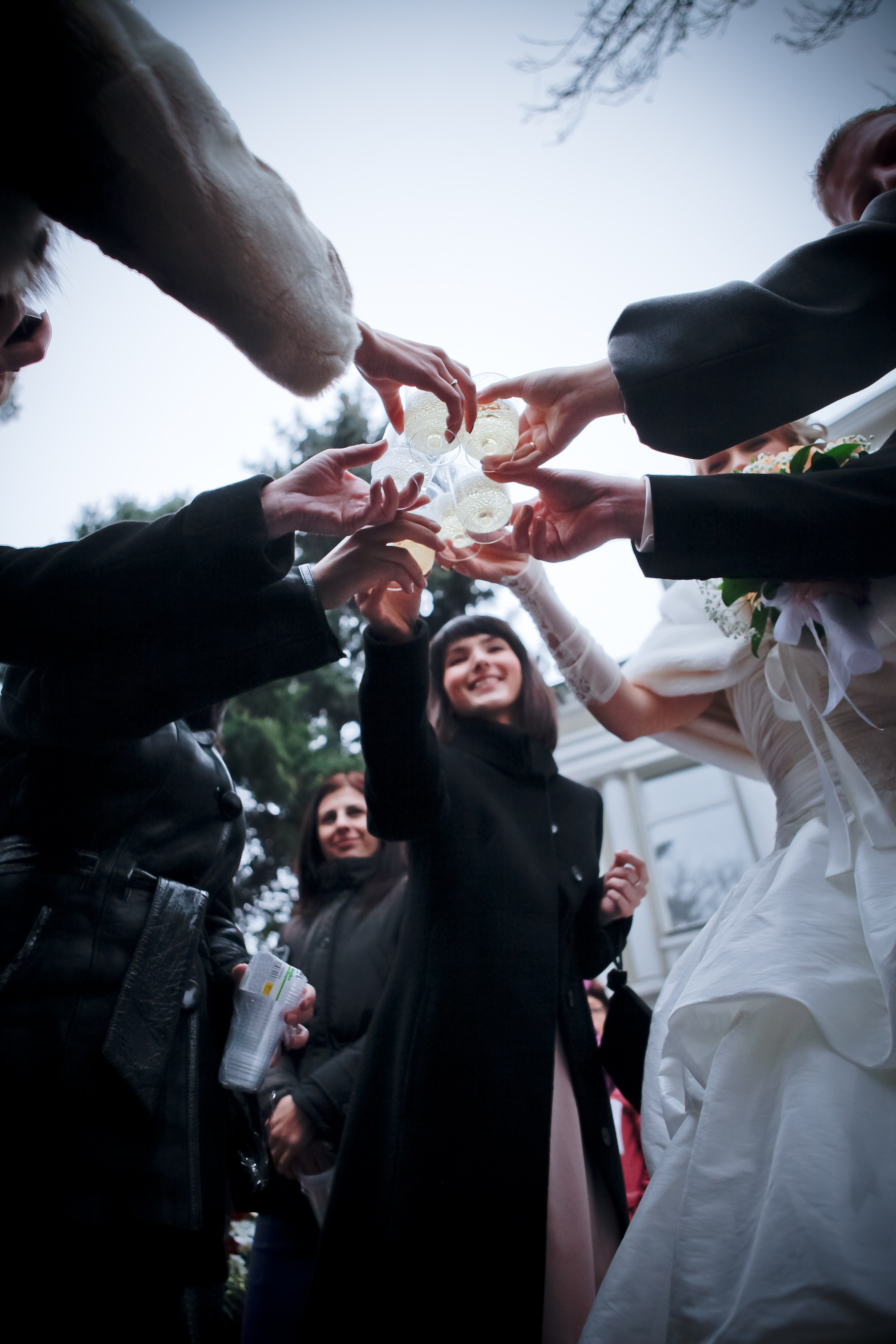 Регистрация/Register. Максим Матвийченко и Виктория Басова профессионалы своего дела