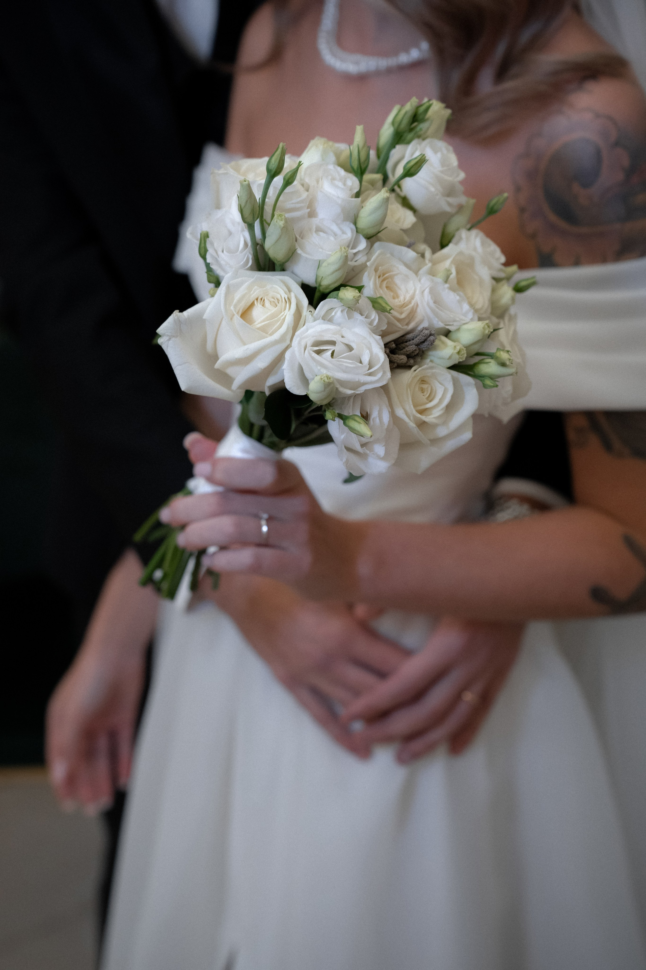 Света и Артём. Индивидуальный и семейный фотограф из Москвы