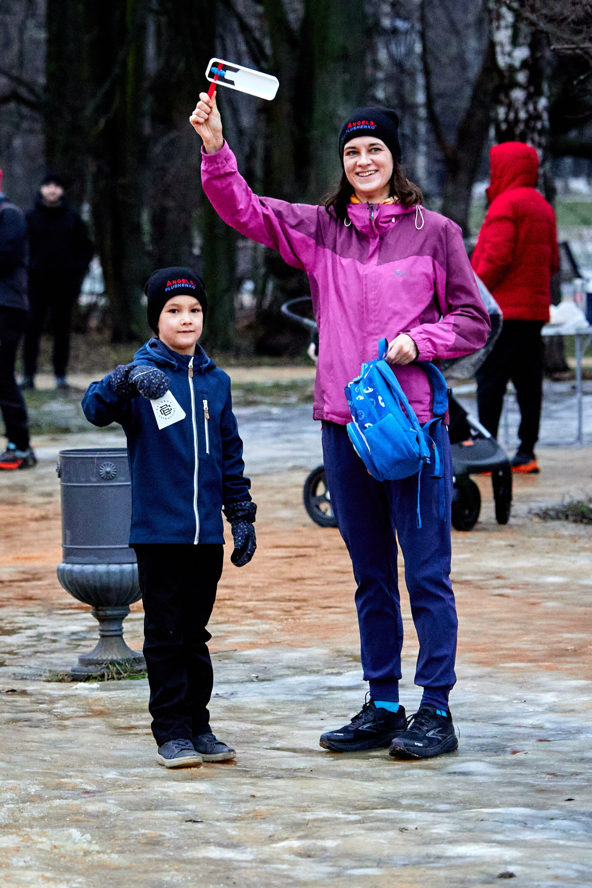 Sat9Am5Km. Спортивный и репортажный фотограф Андрей Баскаков