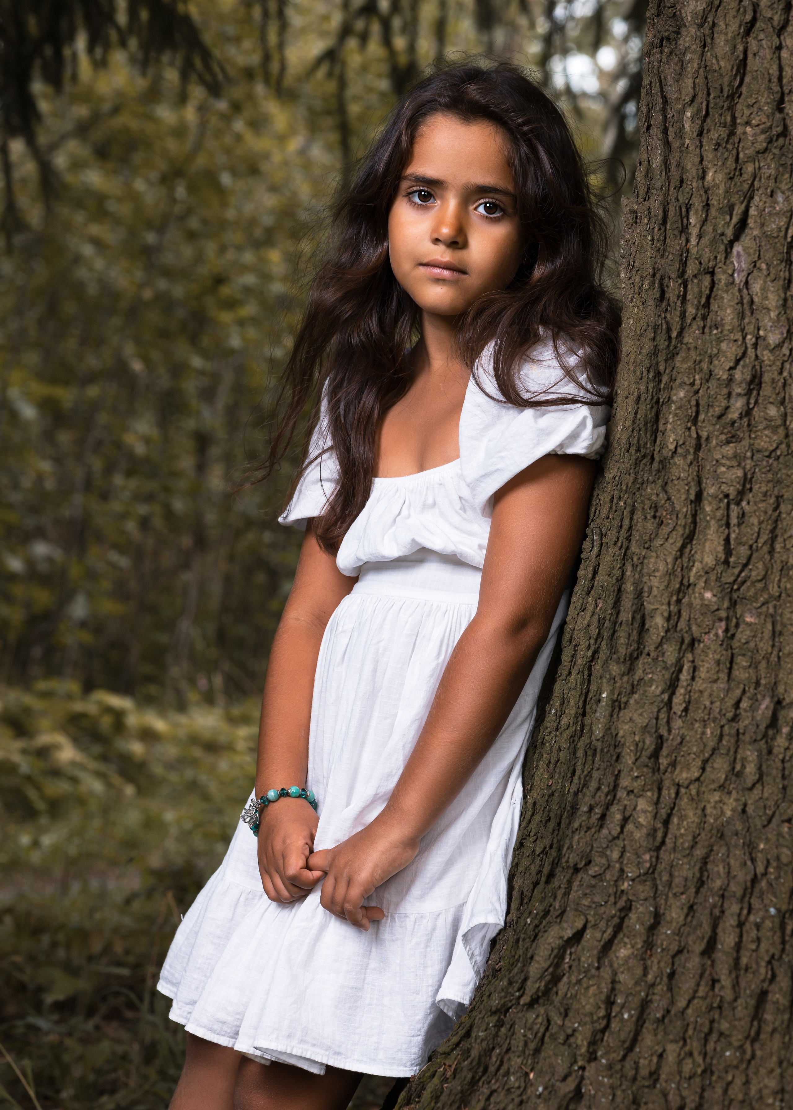 Портреты и постановочные съёмки. Портретный фотограф в Долгопрудном и Москве Иван Кабалин