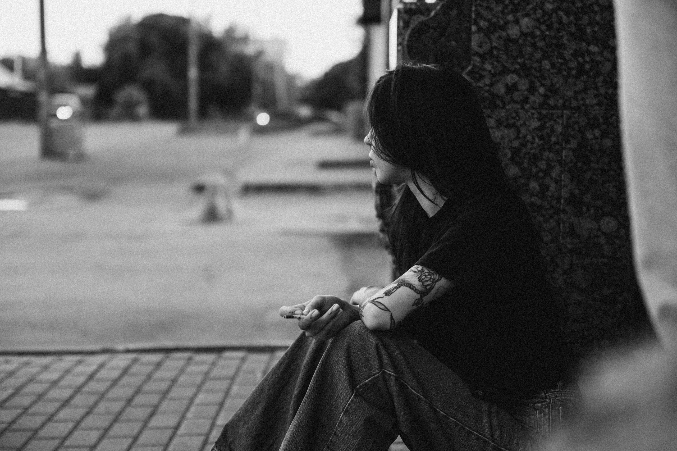 Фотосессия Love Story. Фотограф в Барнауле Дарья Бутурлакина. Люби.Цени.Касайся