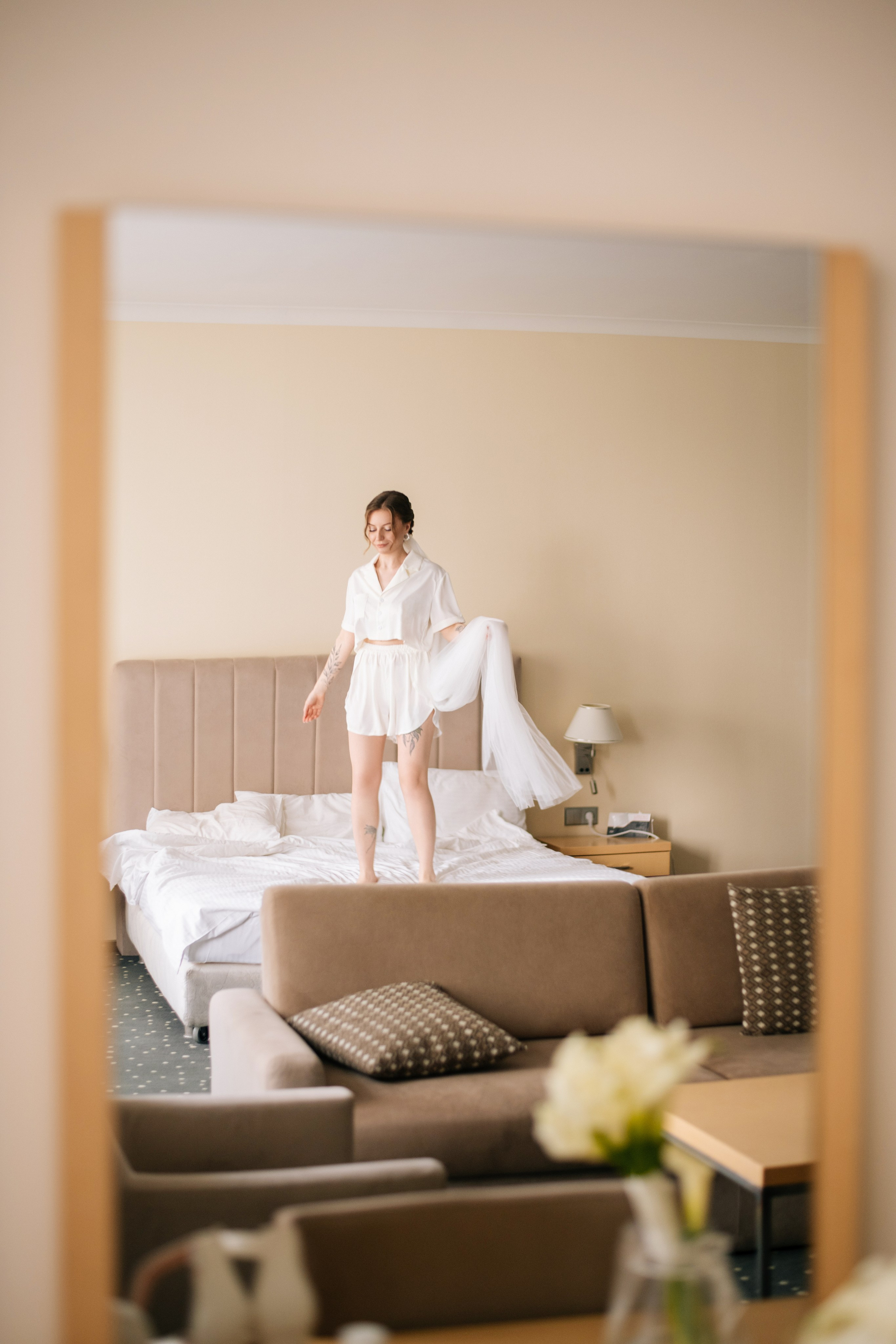 Екатерина & Михаил. Фотограф в Екатеринбурге Веретенова Наталья