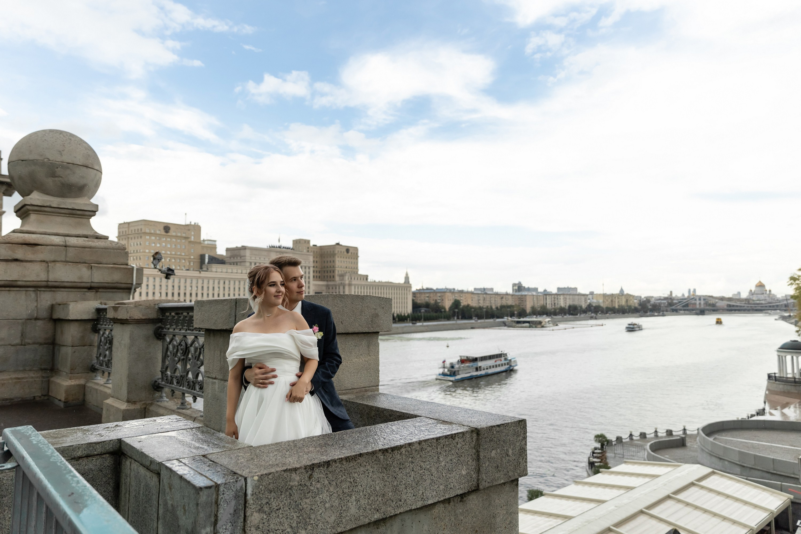 Михаил и Валерия. Татьяна Чернышова свадебный фотограф Москва