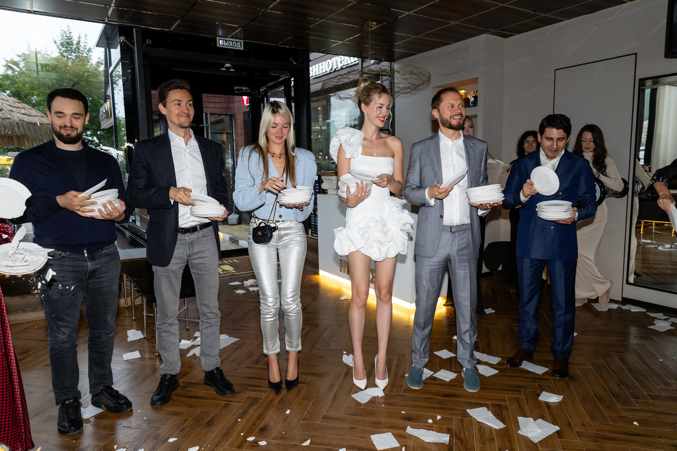 День рождения (Iliadiz). Татьяна Чернышова свадебный фотограф Москва