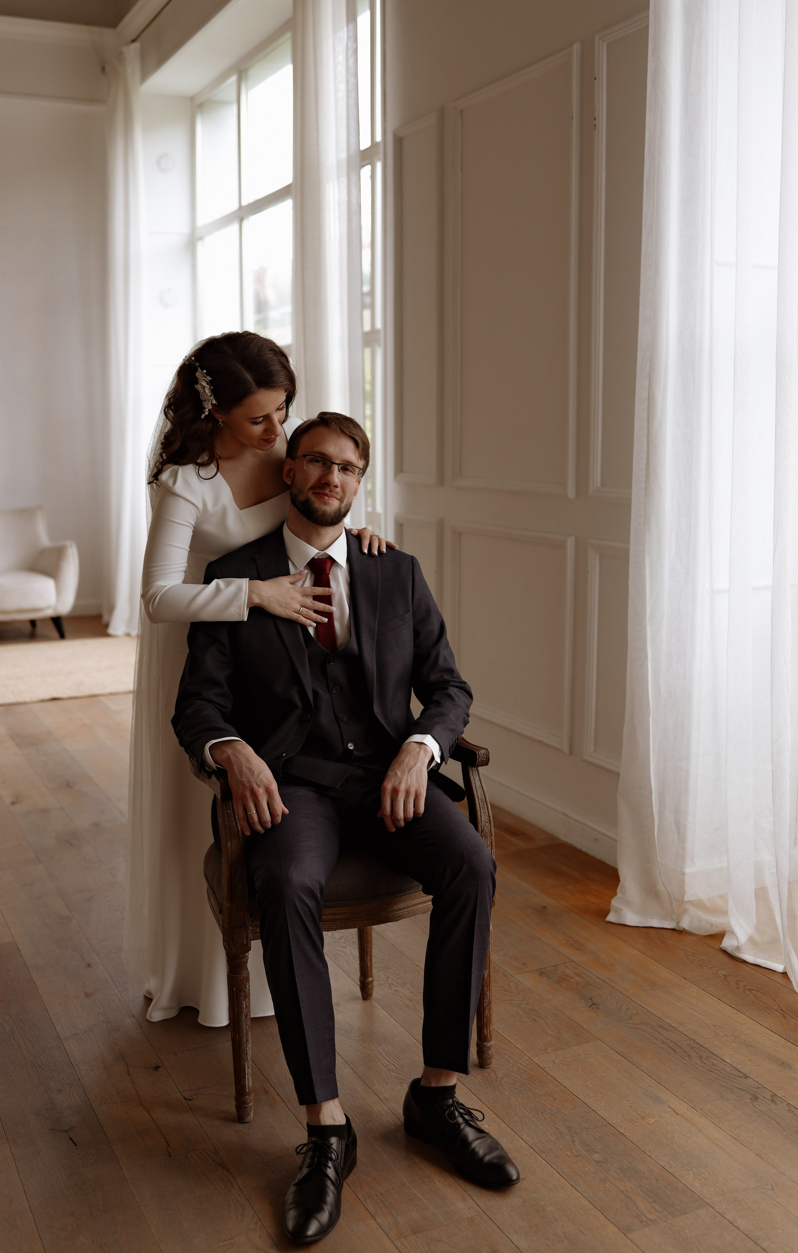 O&A. Photographer Tatiana Ivanova in Yaroslavl