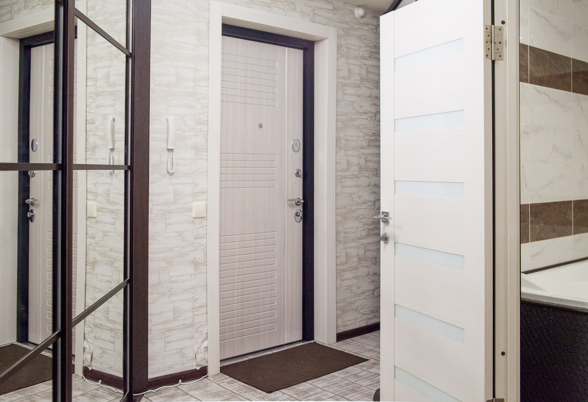 Киров 3к квартира 2 спальни. Анна Леденева Фотограф