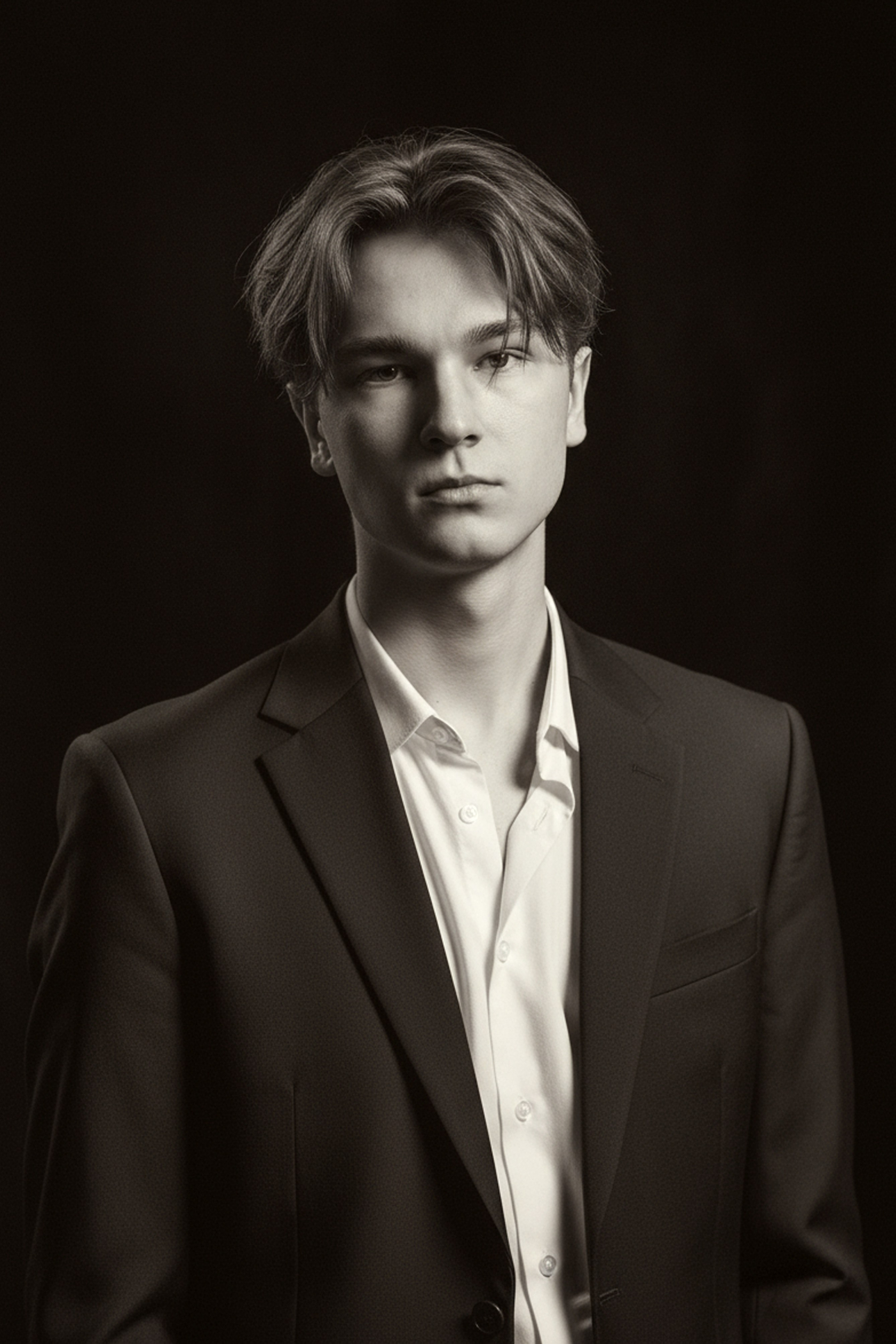 Портрет. Фотограф ваших чувств в Санкт-Петербурге