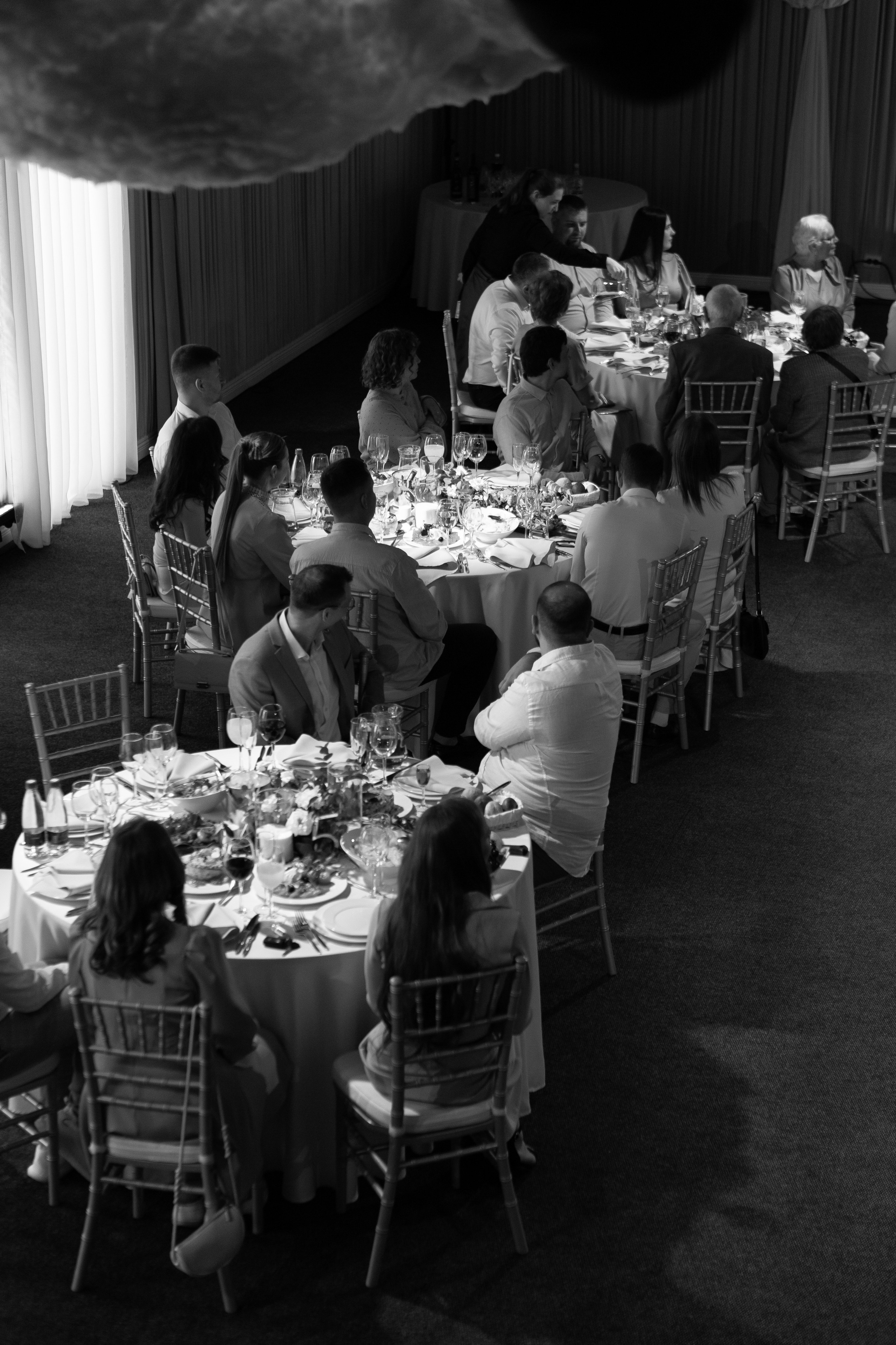 Просто такая сильная любовь. Свадебный и семейный фотограф Арина Кулёва