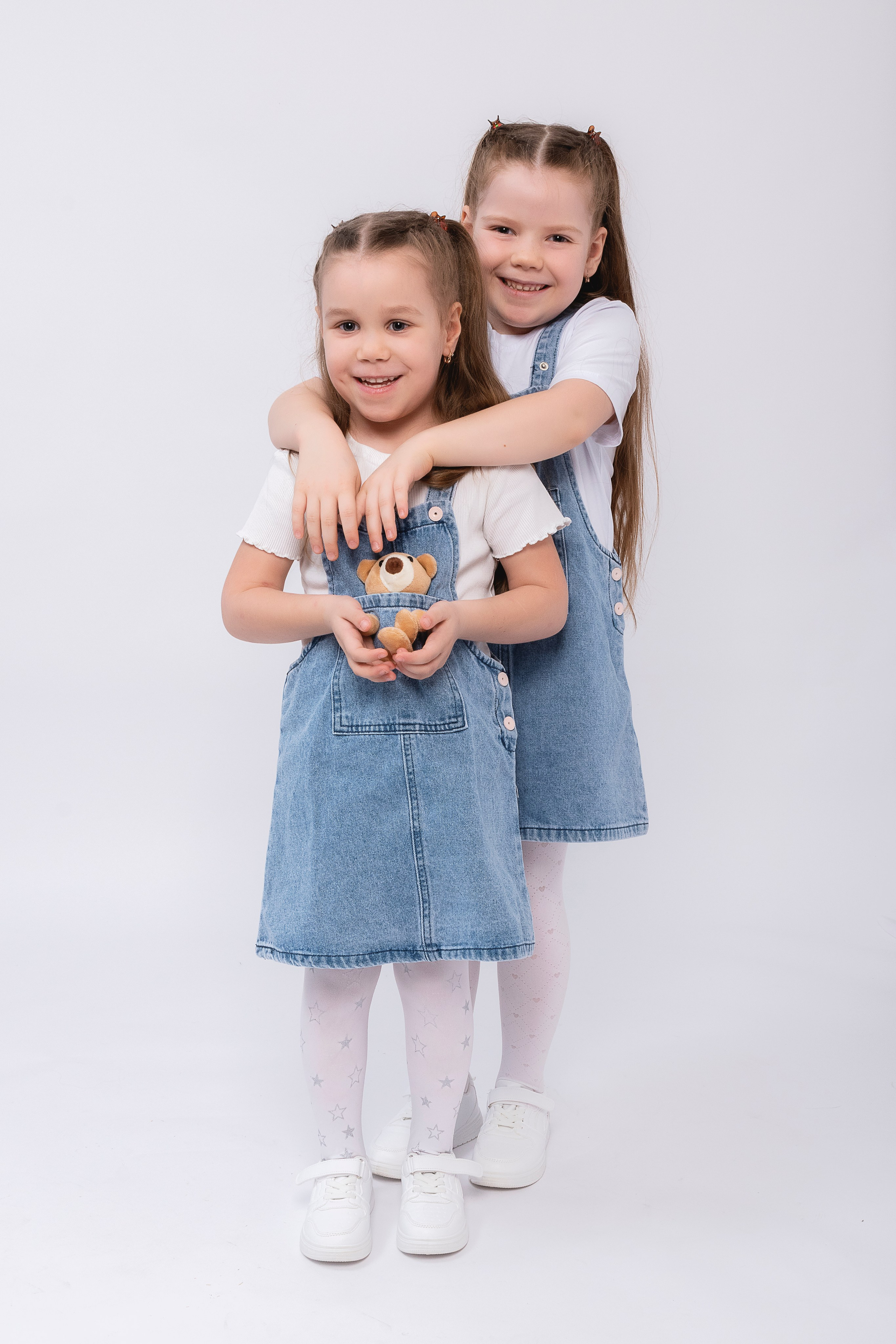 Детская фотосъемка