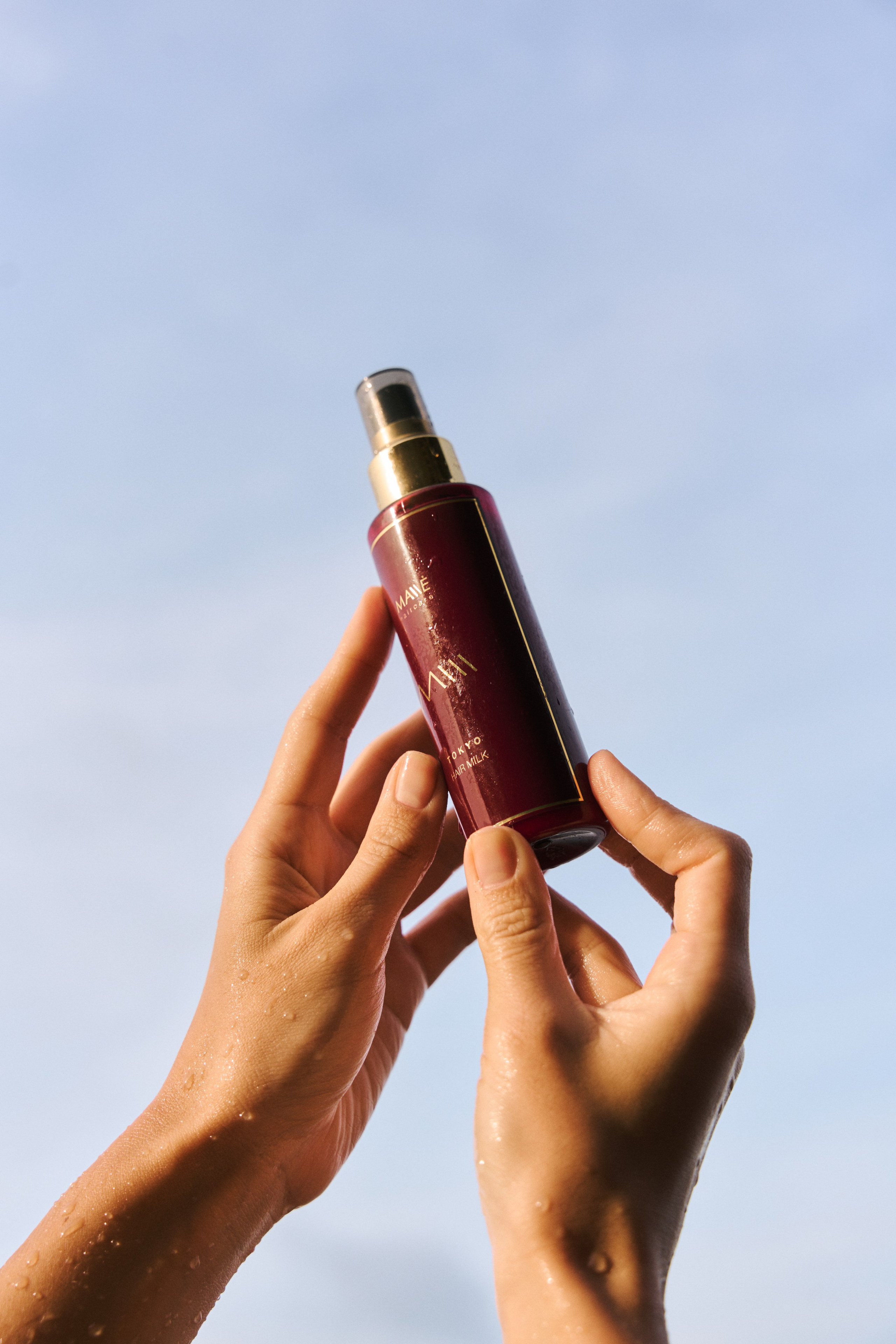 Malle/Bali'24. Юлия Пестрикова