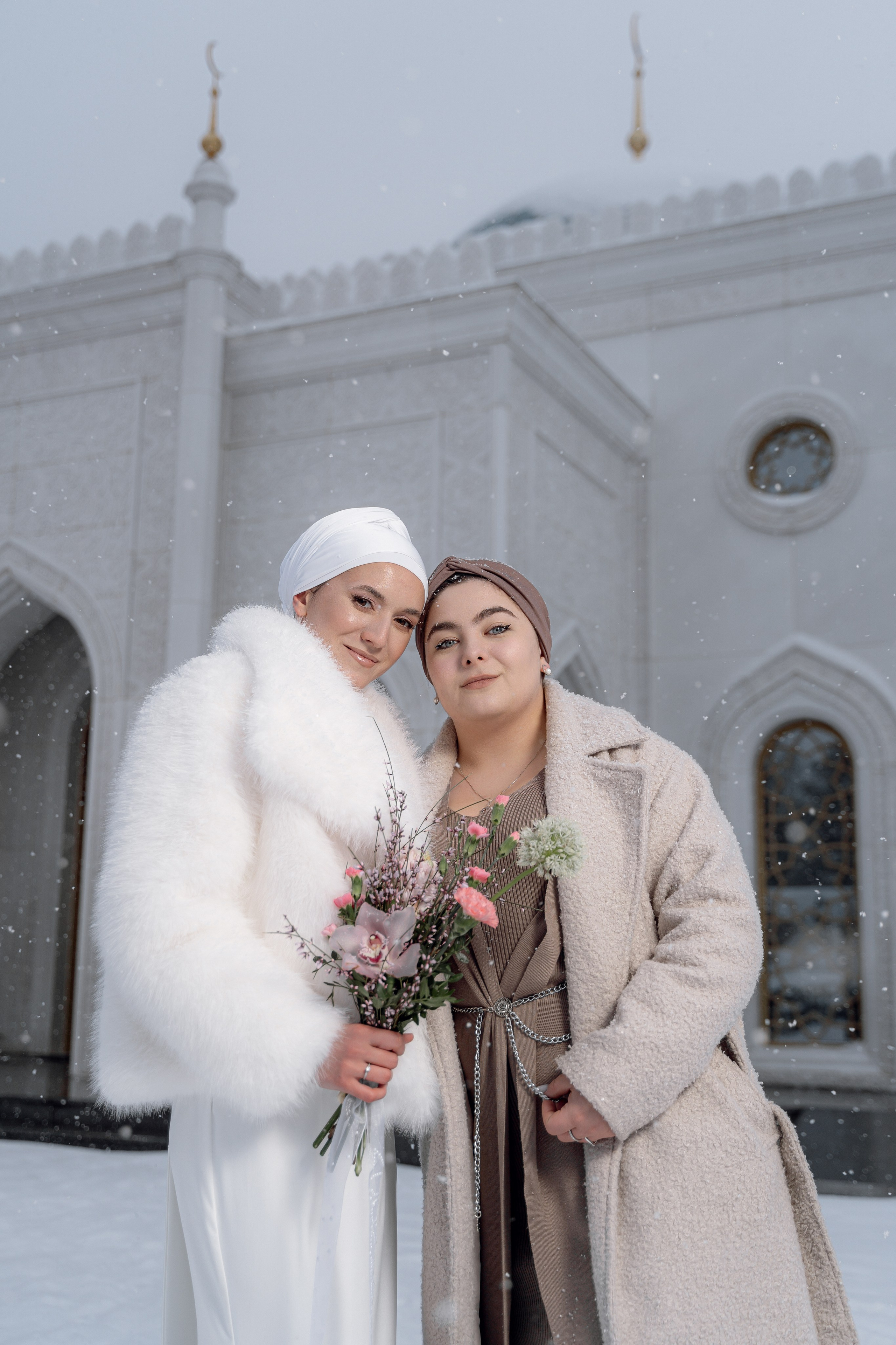 Шафагат & Адиля (Ирек). RAMIL SAFIULLIN