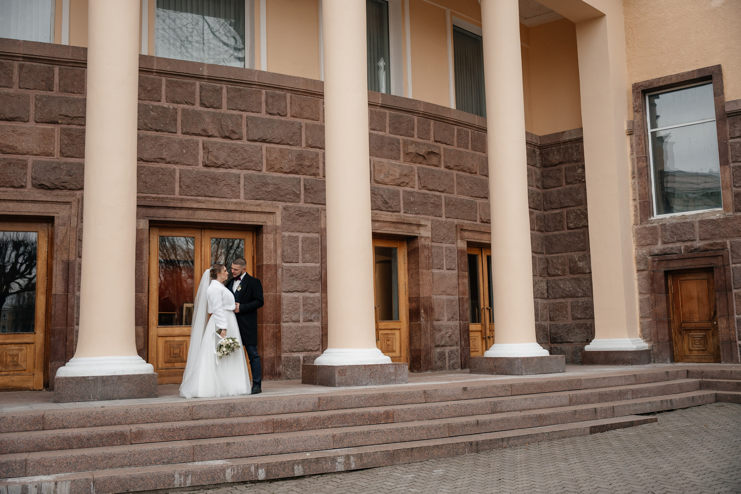 Алексей и Снежана 18/11/2023. Фотограф в Смоленске Ольга Давыдова