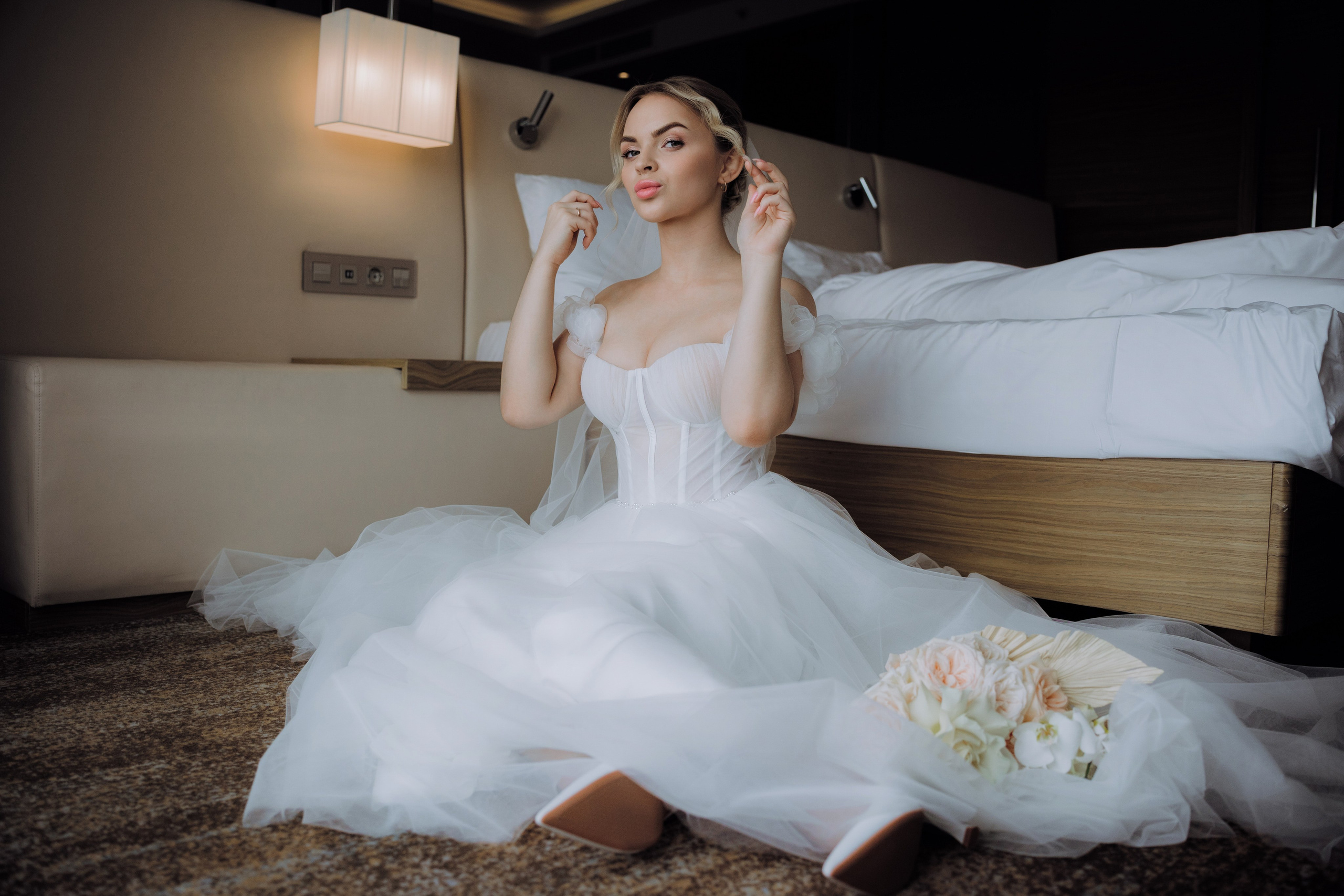 KSENIA_NIKITA (RADISSON). Фотограф Андрей Ширкалин Москва Московская обл, Коломна, Рязань