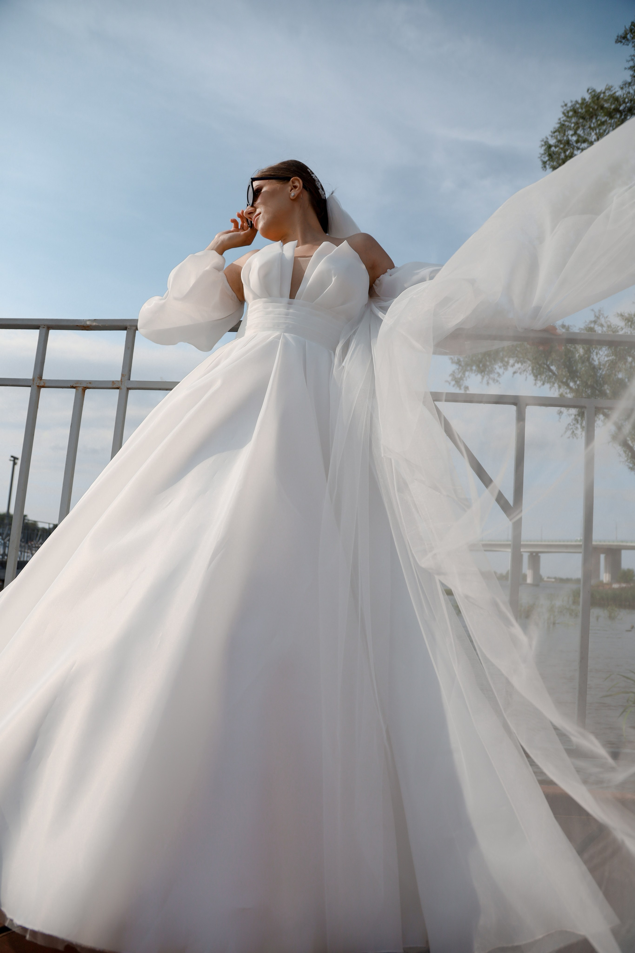 Во всем Любовь