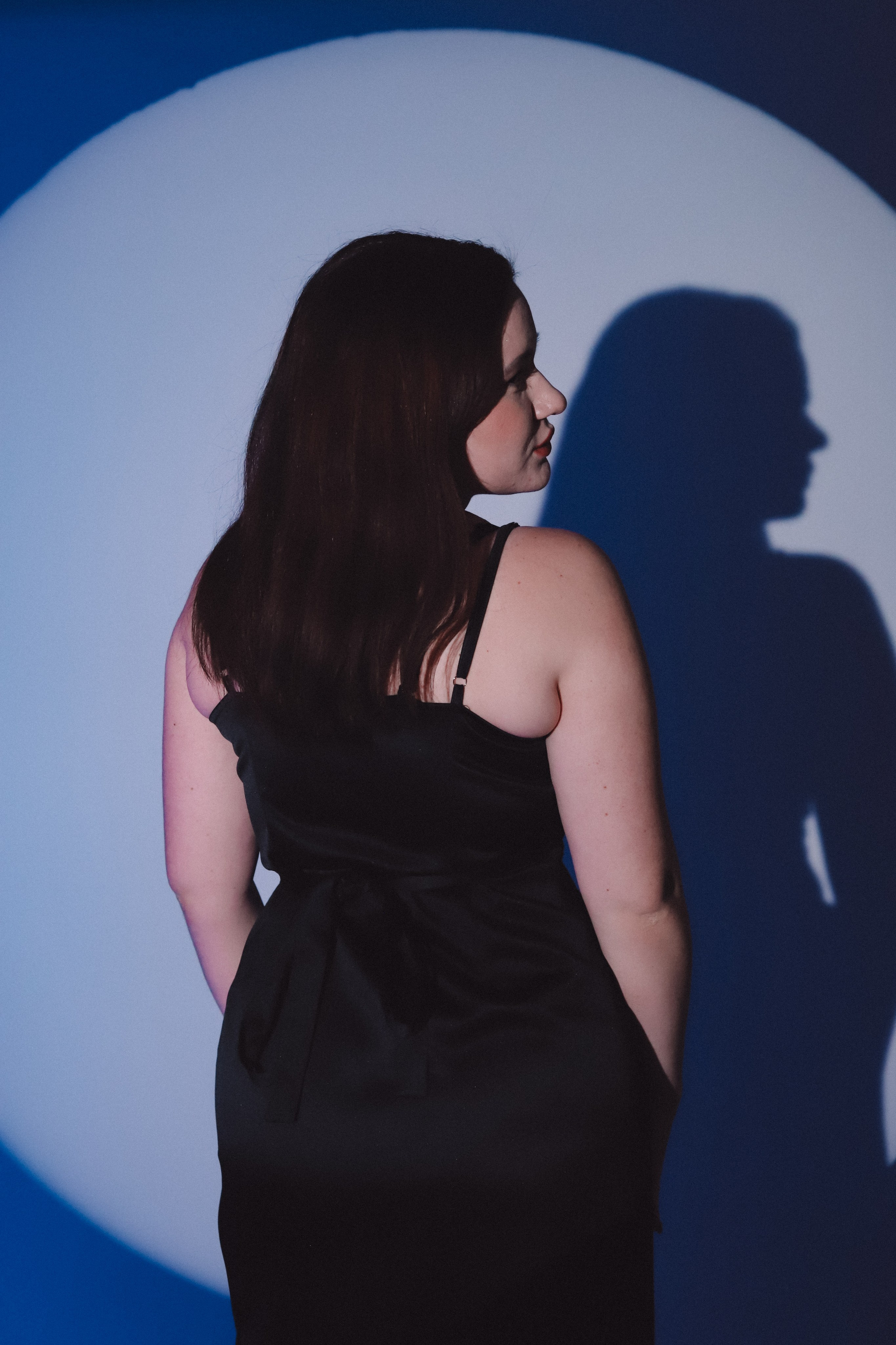 Портрет. Kate Bunny | фотограф и видеограф в Люберцах