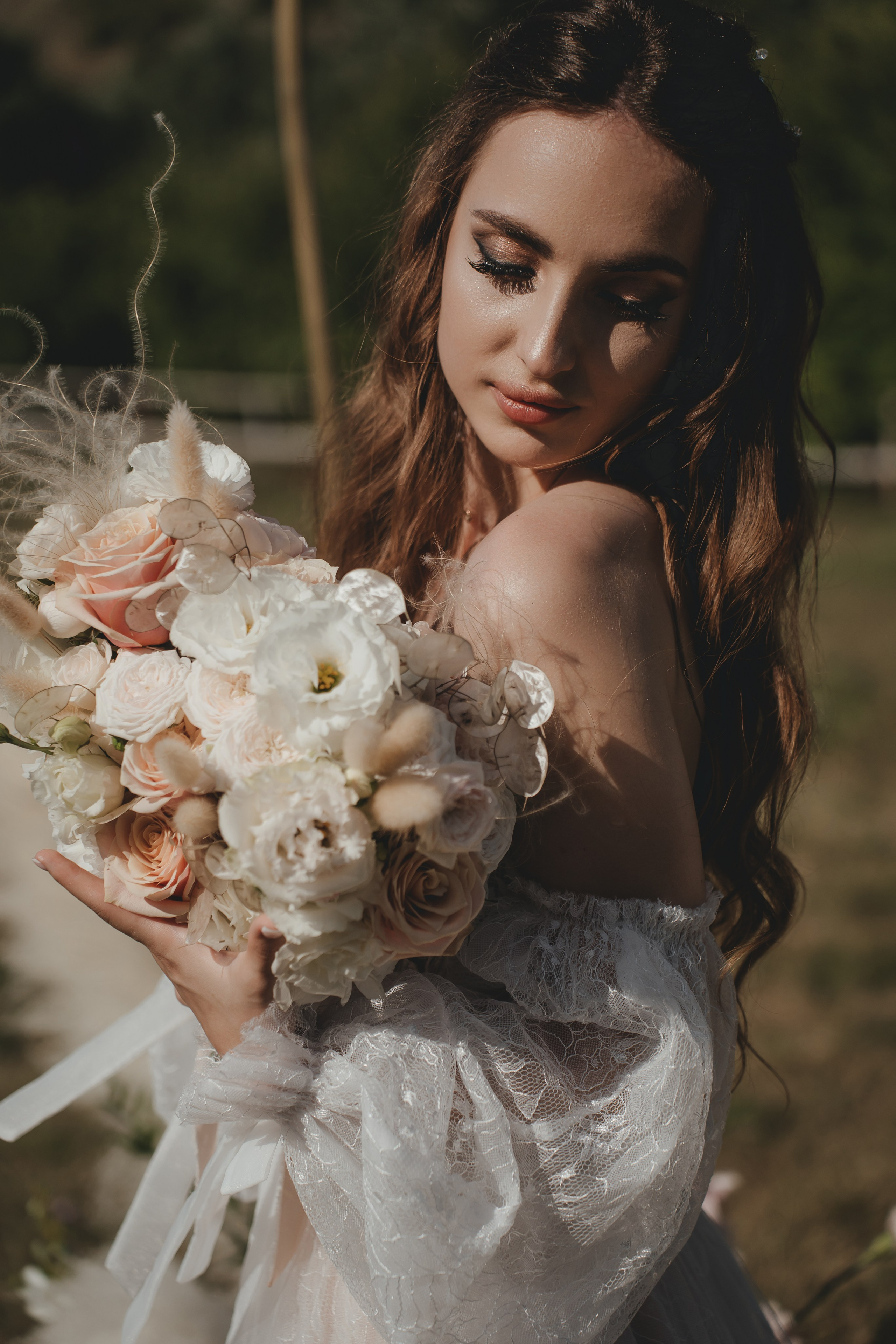 Свадебная фотосъемка в старинном отеле в Крымском Санторини. Свадебный и семейный фотограф и видеограф, Крым, Москва, Санкт -Петербург