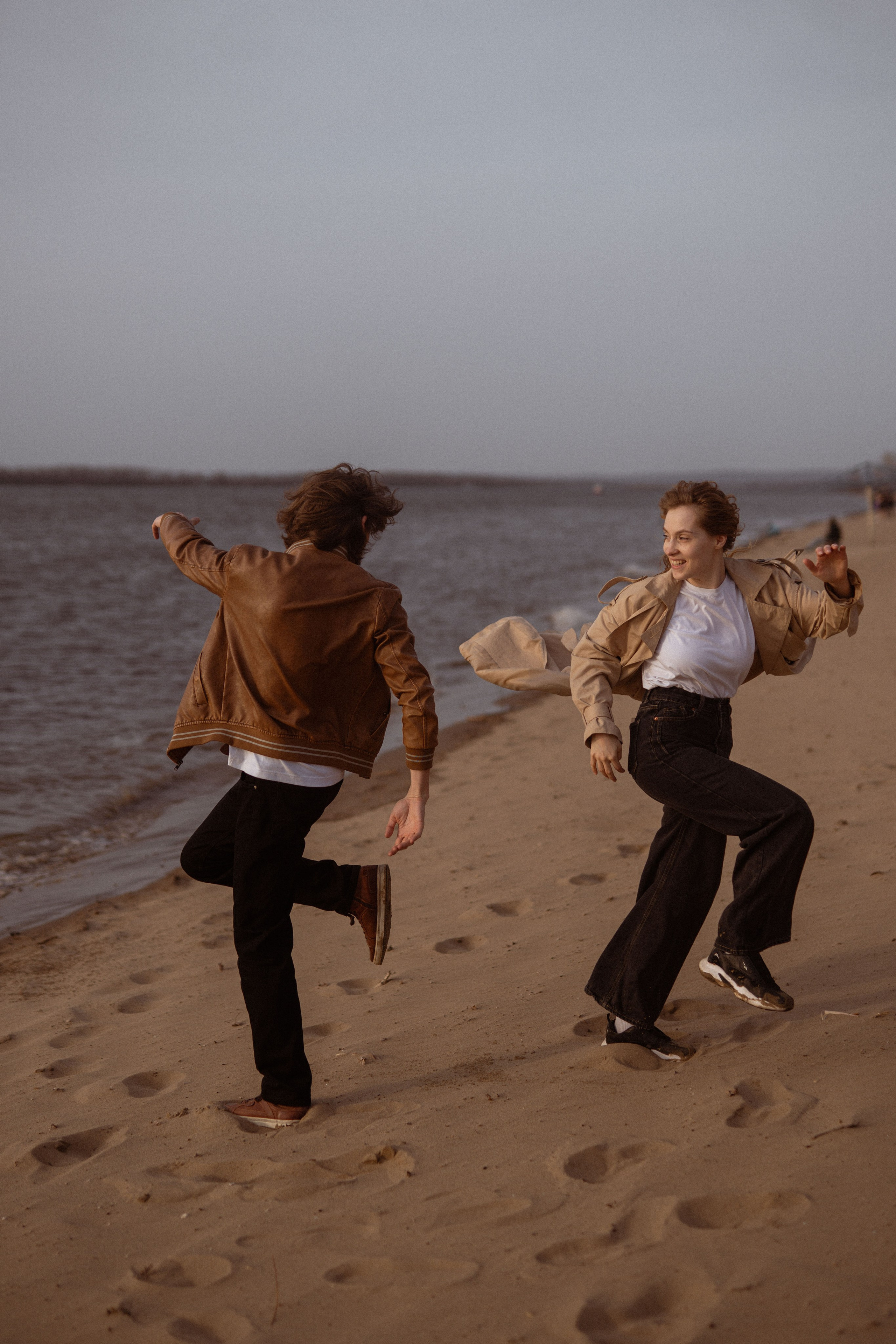 Love story. Фотограф в Самаре Анастасия Саморукова