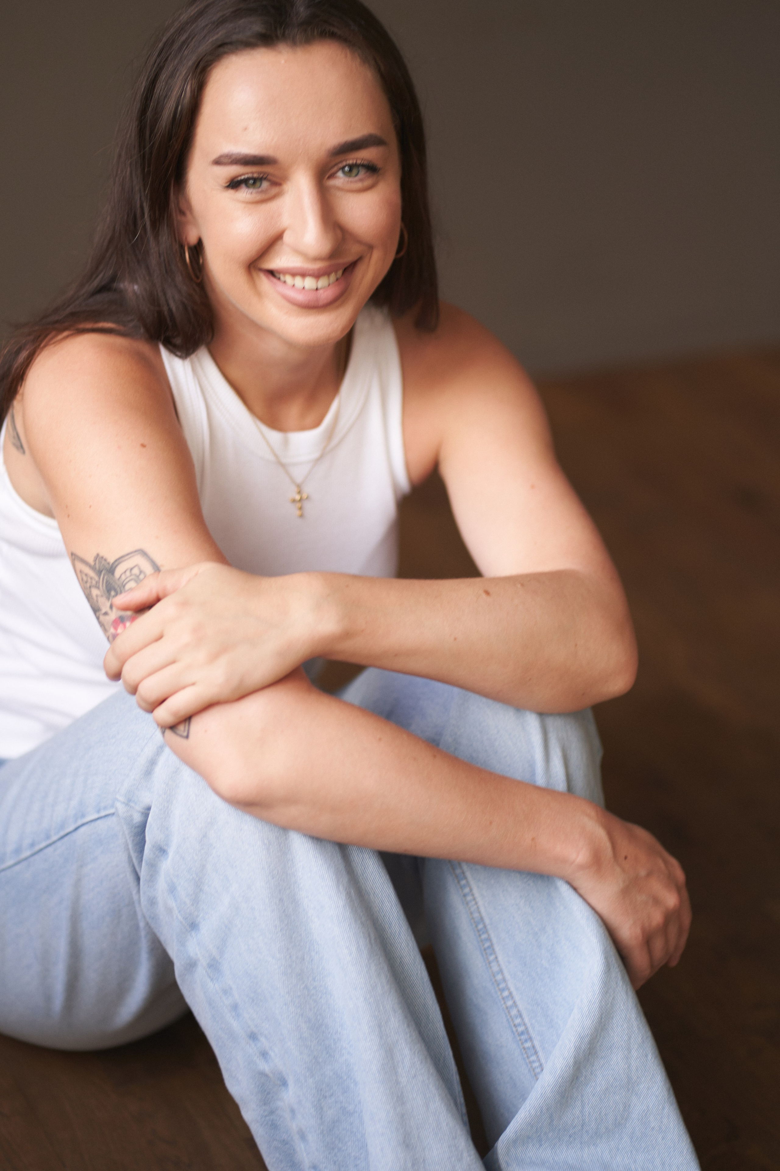 Женские портреты. Фотограф в Москве