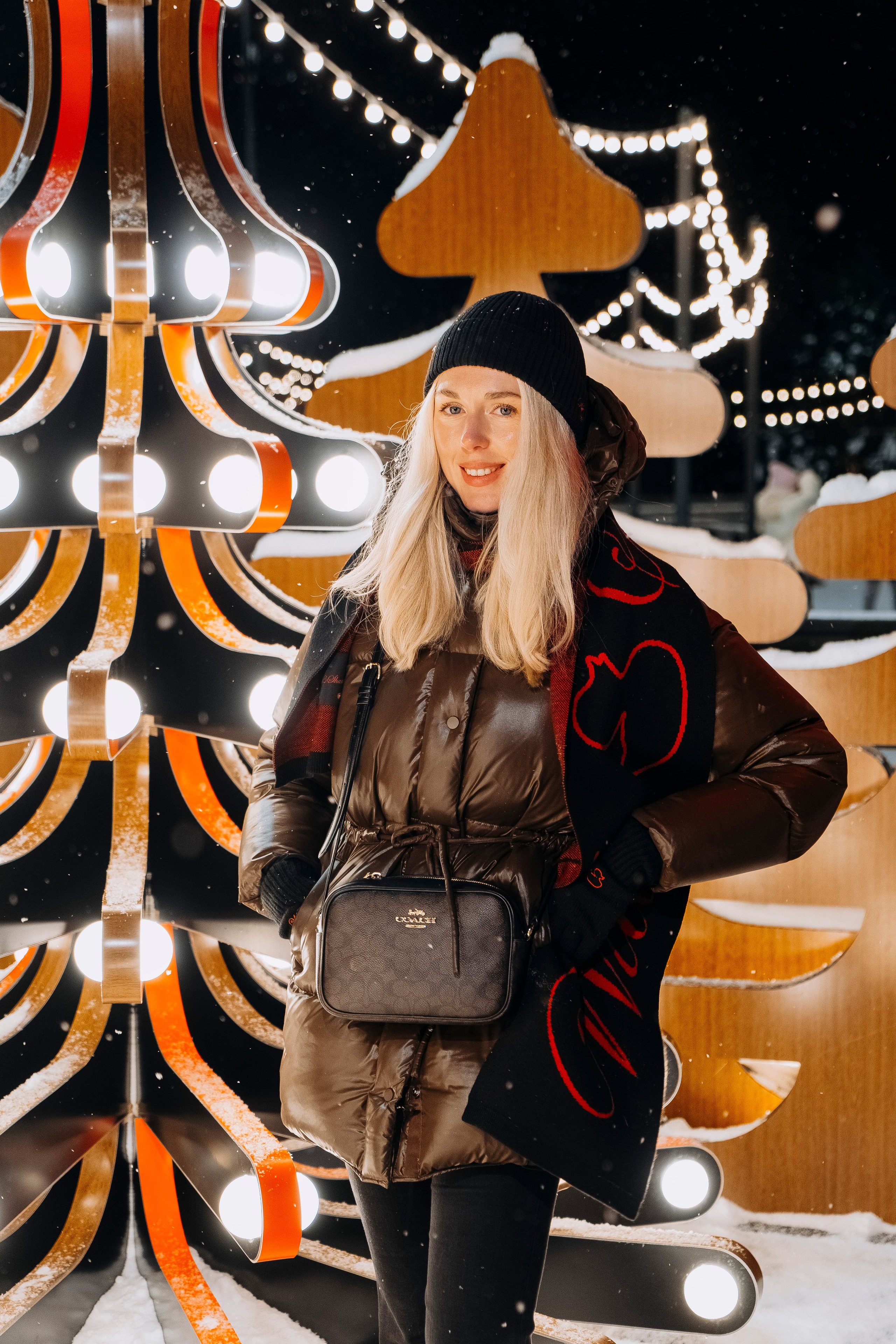 Съемка новогоднего корпоратива для Альфа-Банка. Профессиональный репортажный фотограф в Москве Владимир Глаголев