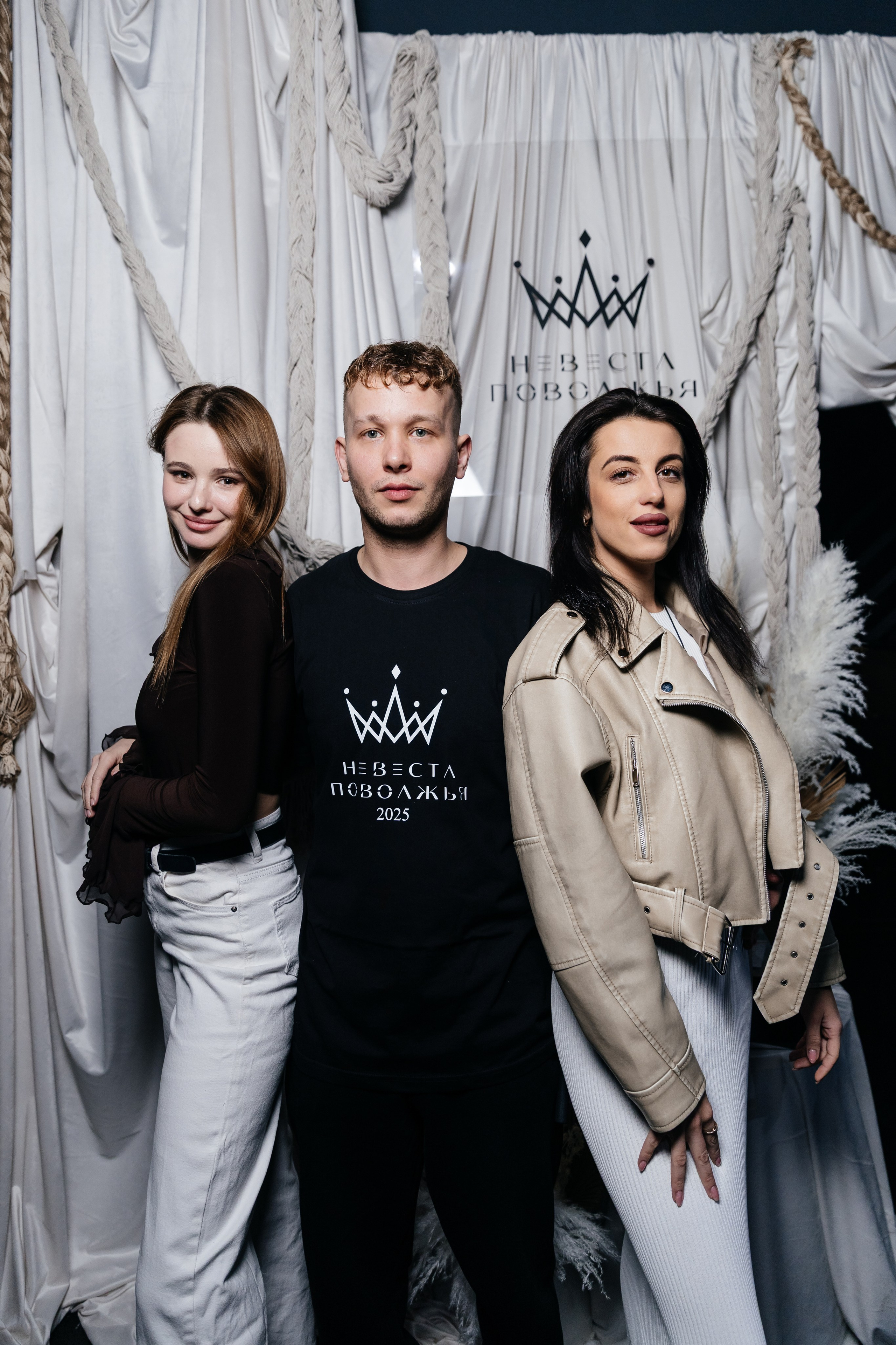 Невесты Поволжья 2025. Фотограф в Ульяновске Евгений Тарасов