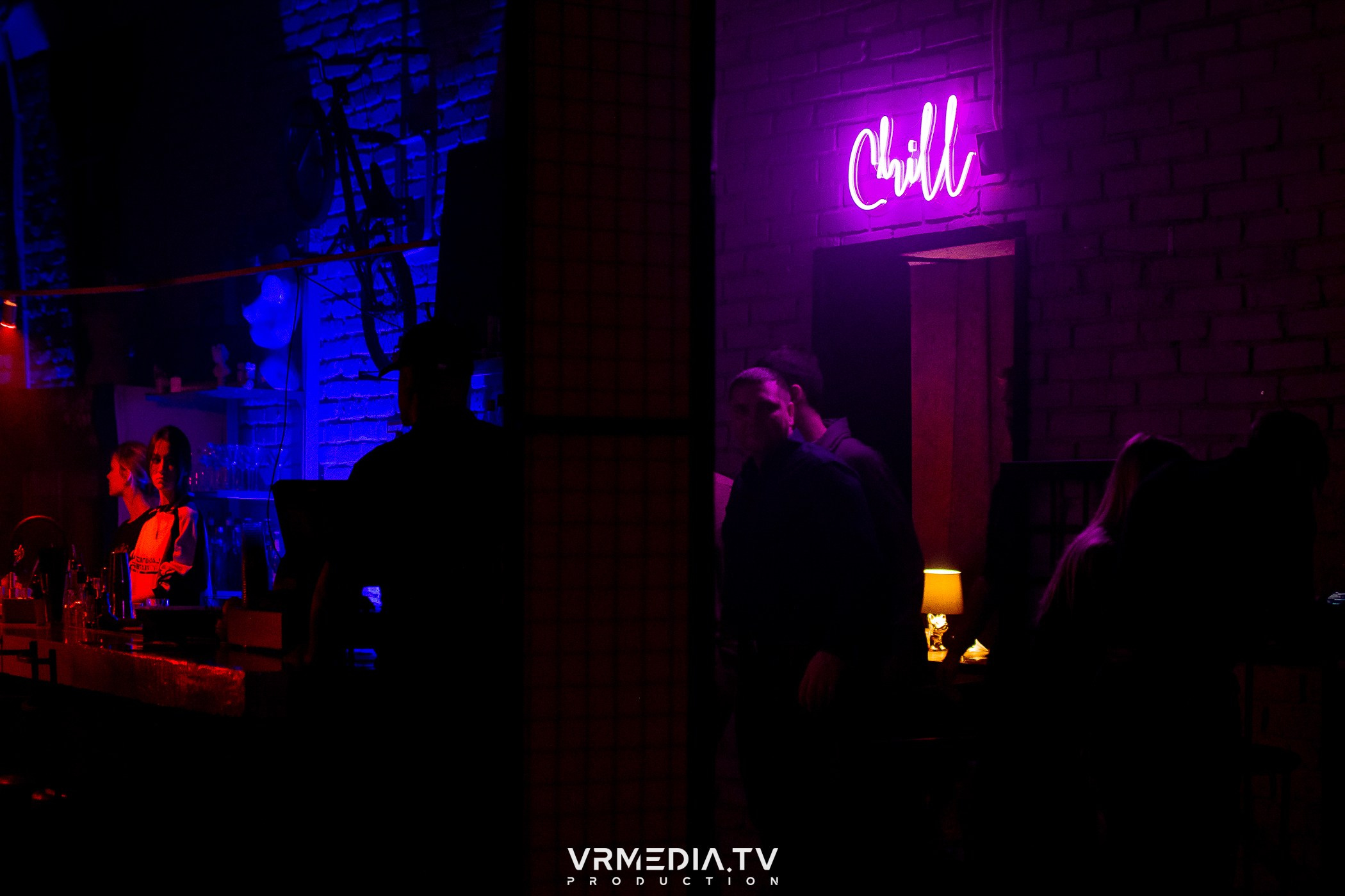 Выходные в культурном пространстве «Редакция»