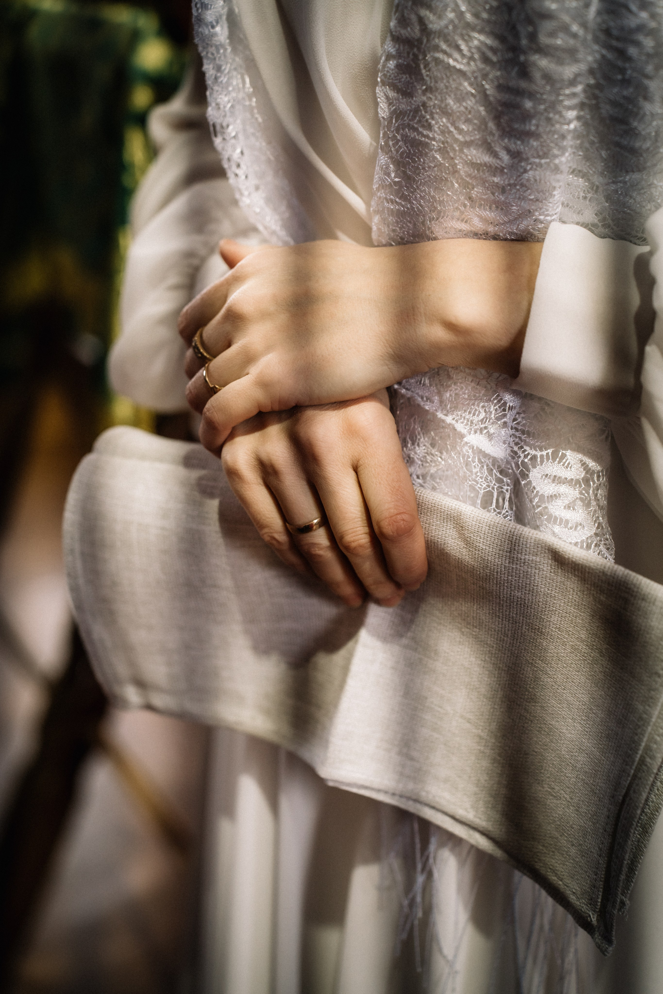 Венчание. Фотограф Новосибирск