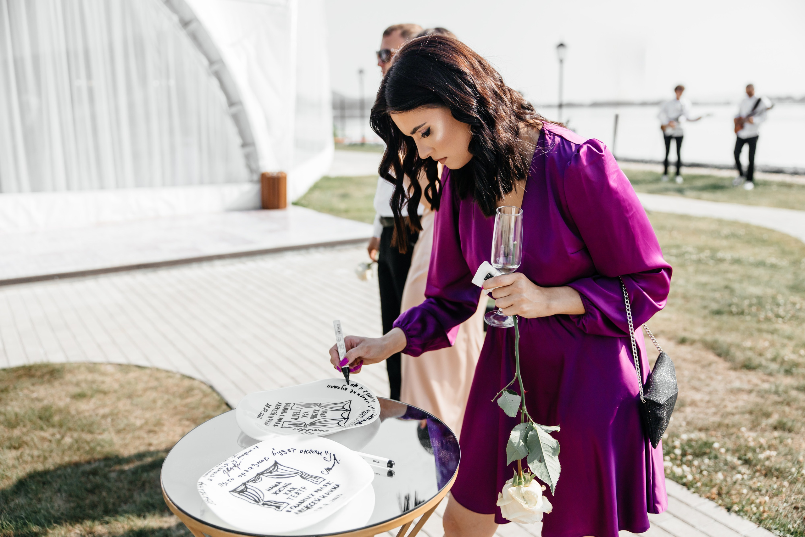 Алексей & Нина. Свадебный фотограф Бойко Александр